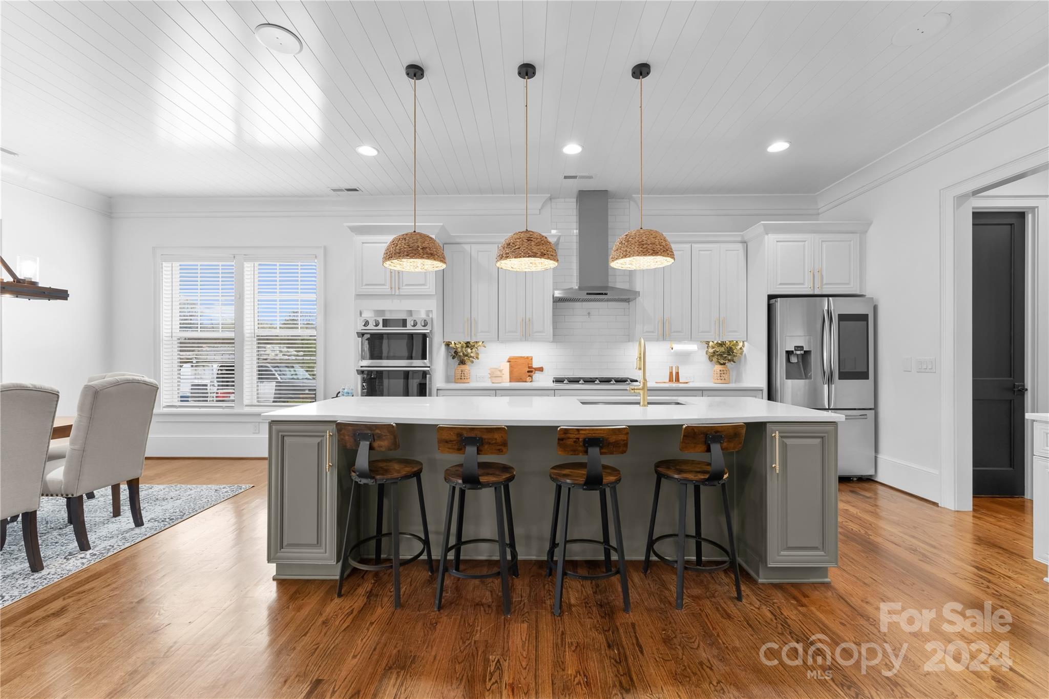 Indian Trail - Residential