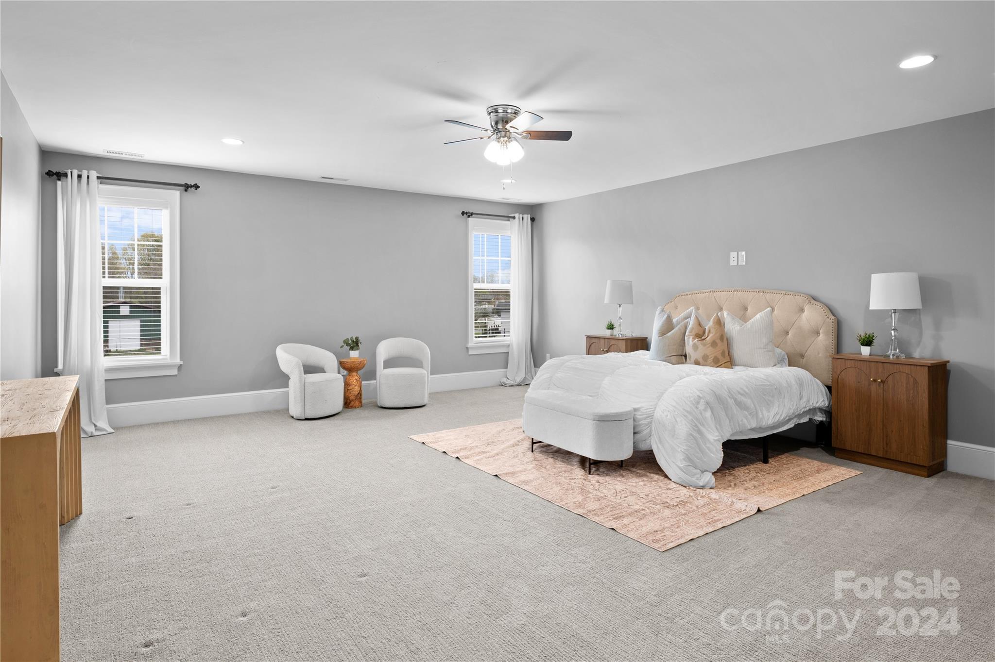 Indian Trail - Residential