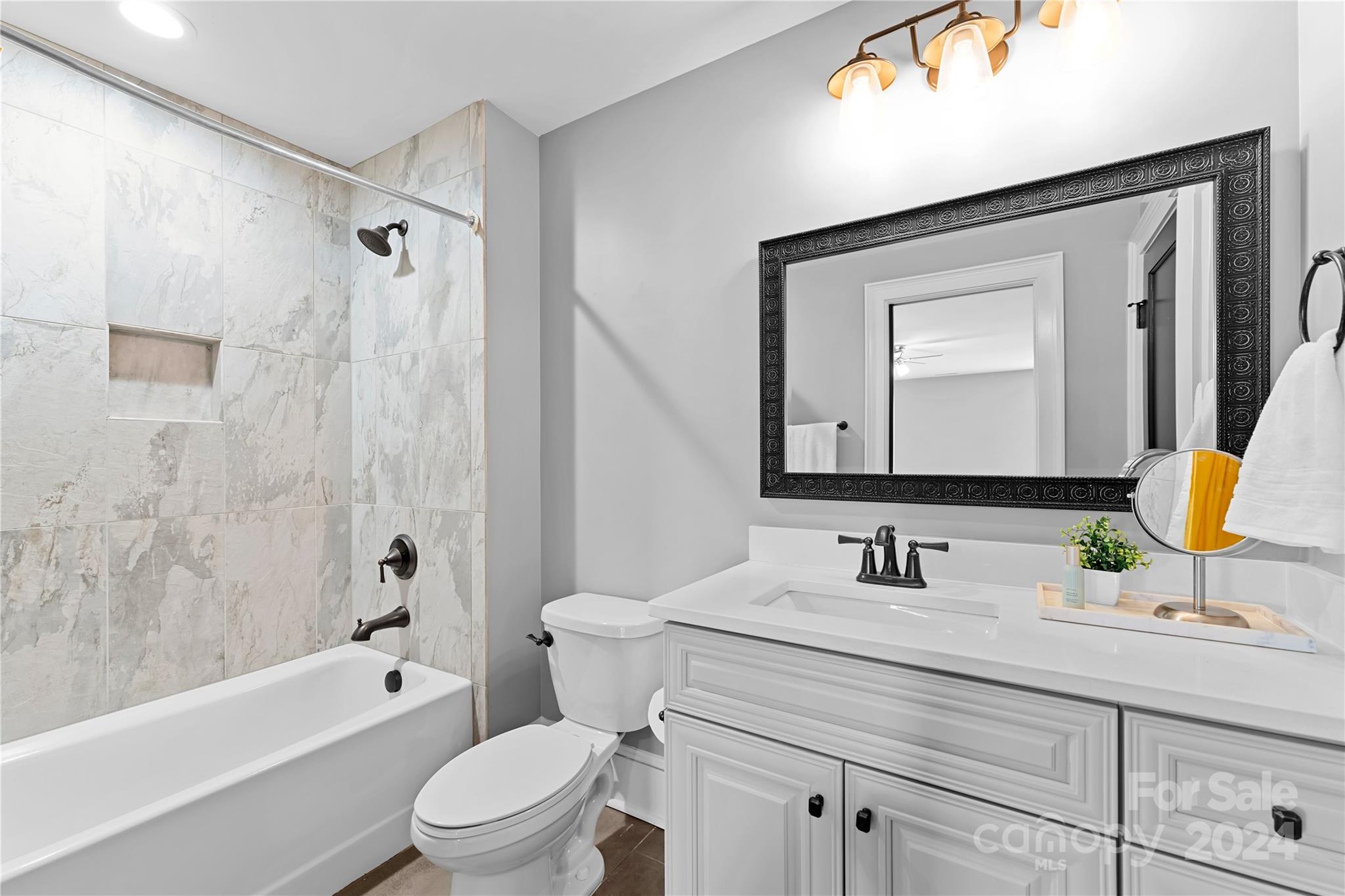 Indian Trail - Residential