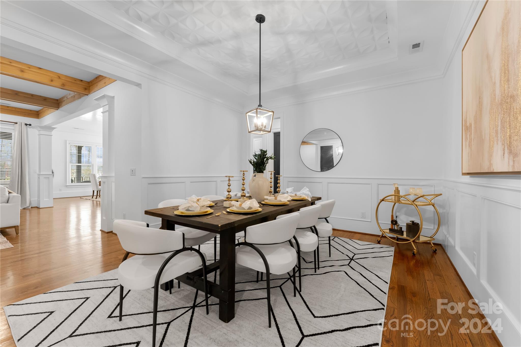 Indian Trail - Residential