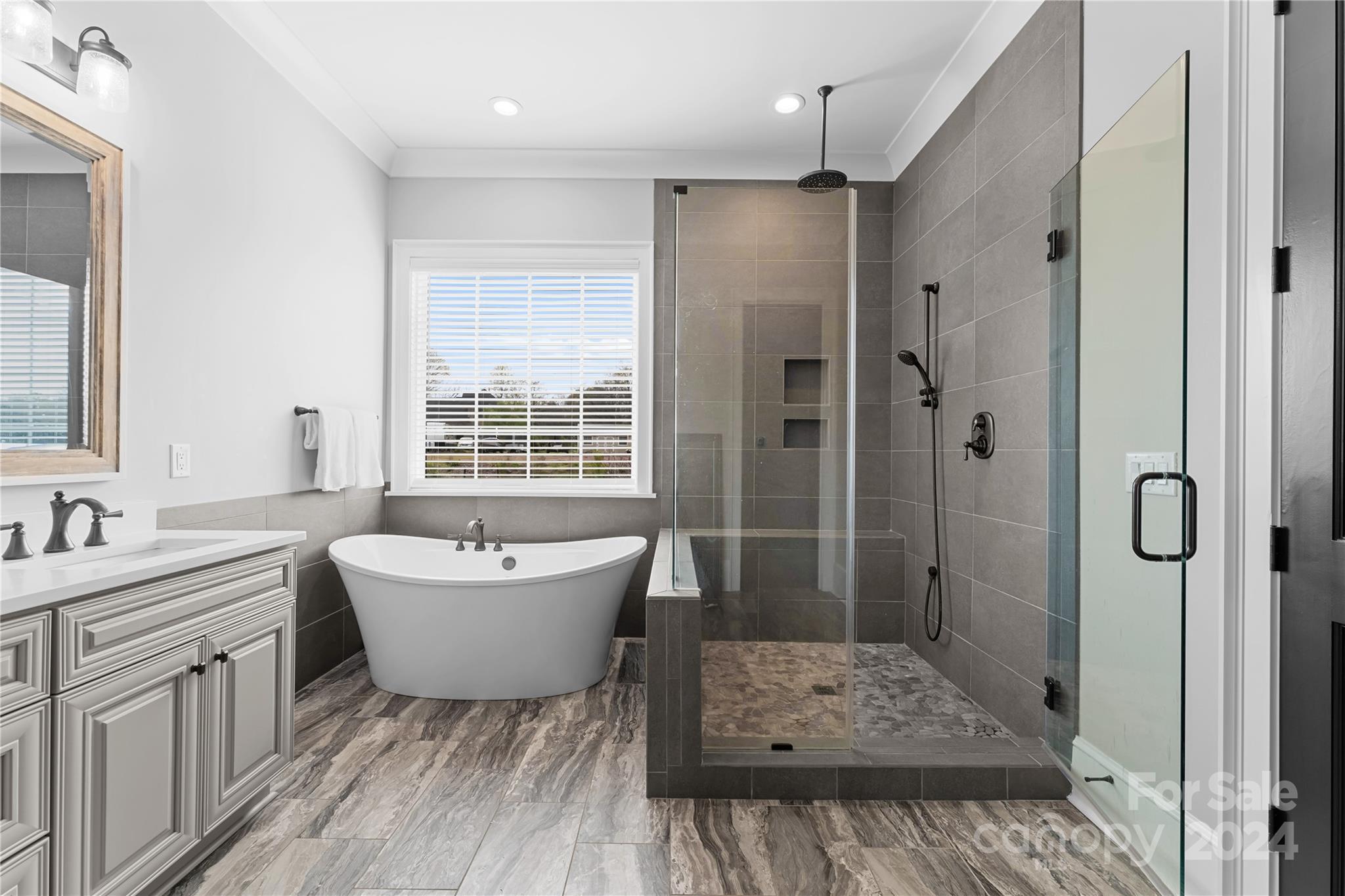 Indian Trail - Residential