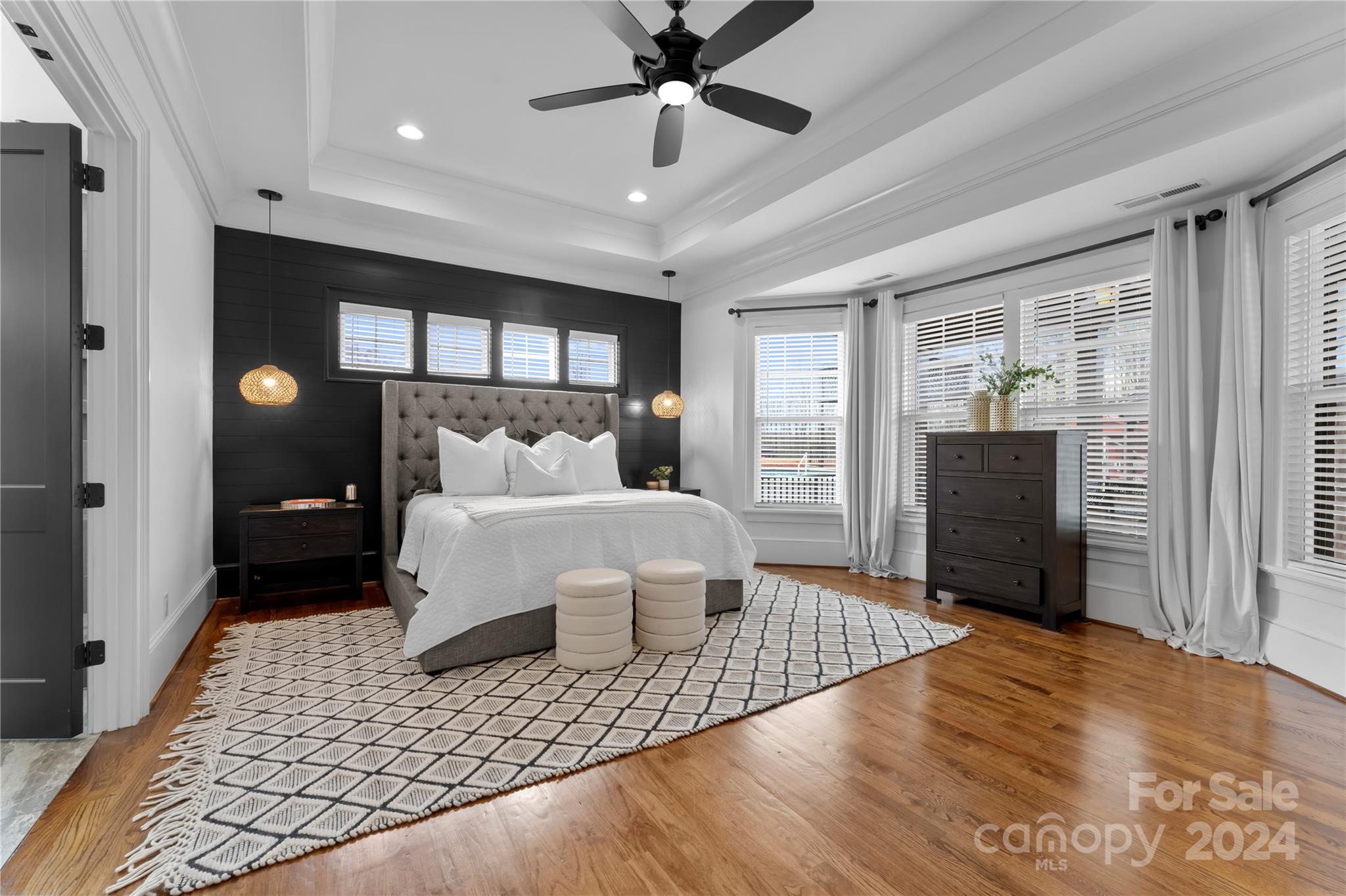 Indian Trail - Residential