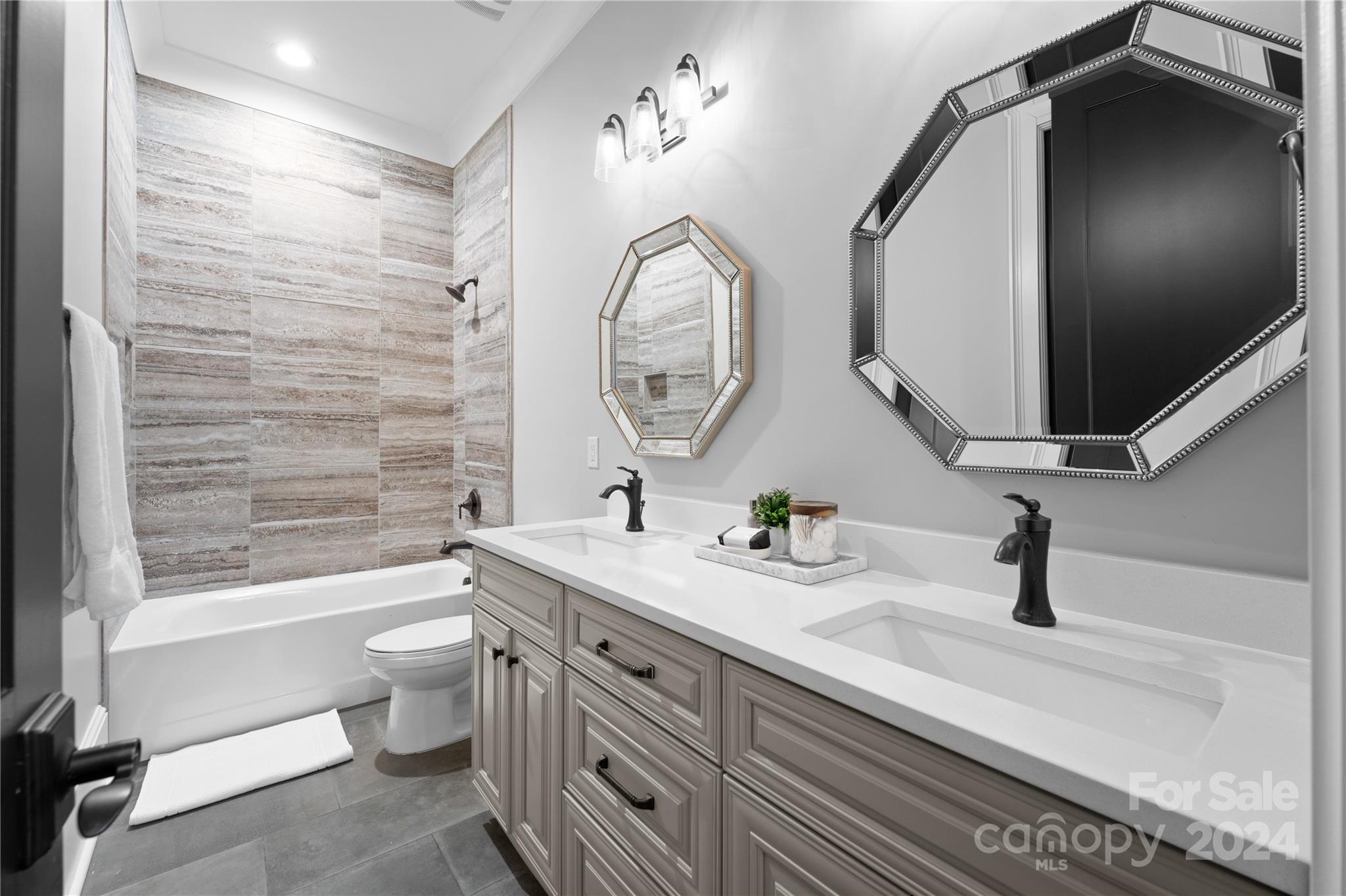 Indian Trail - Residential