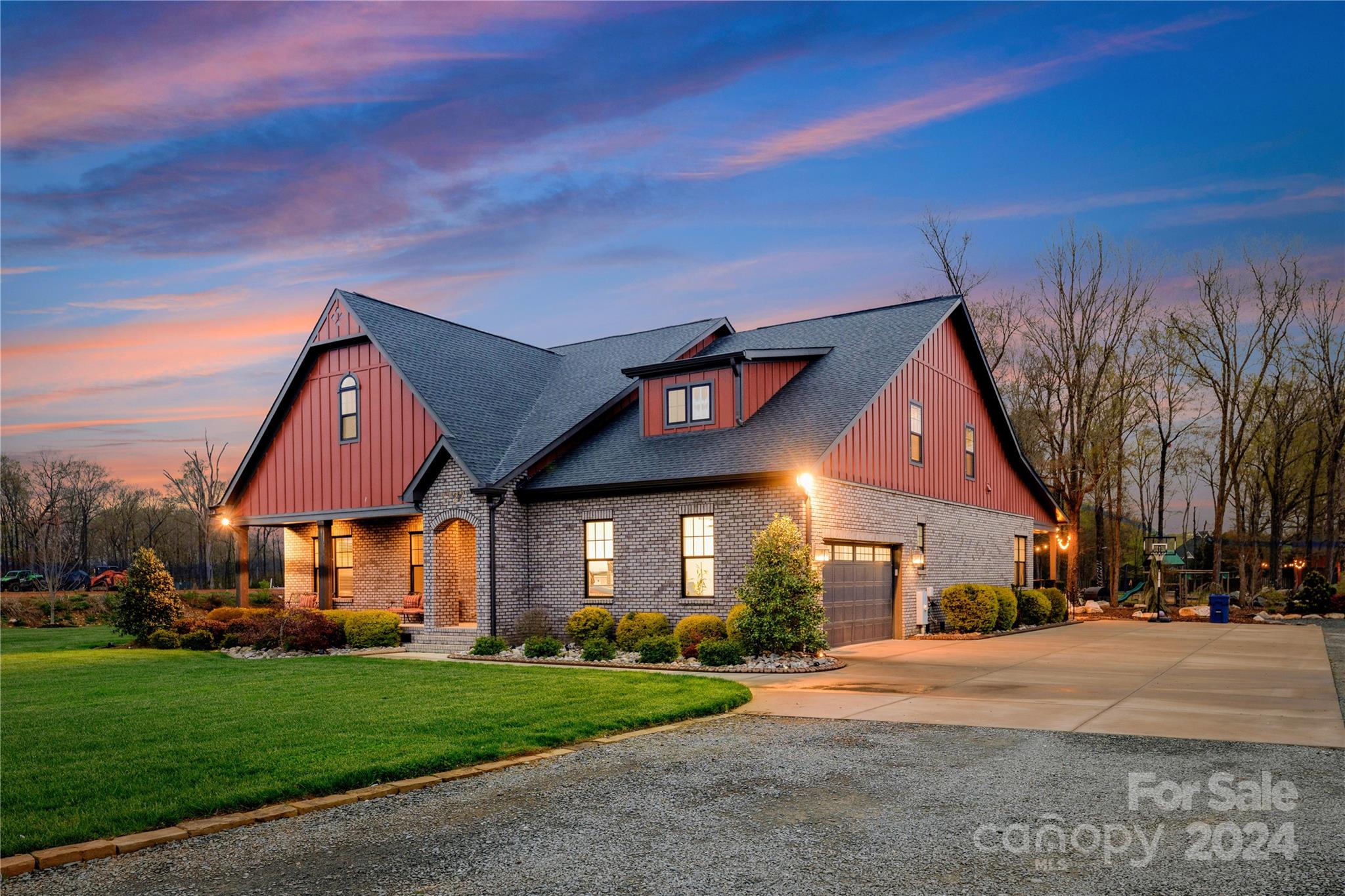 Indian Trail - Residential