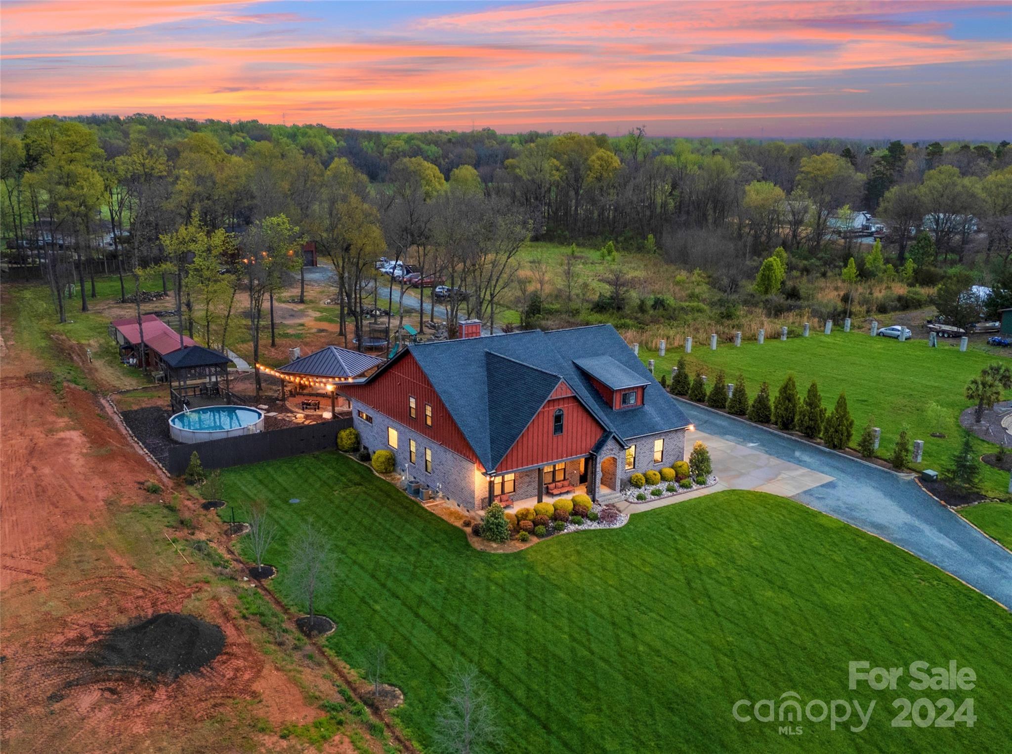 Indian Trail - Residential