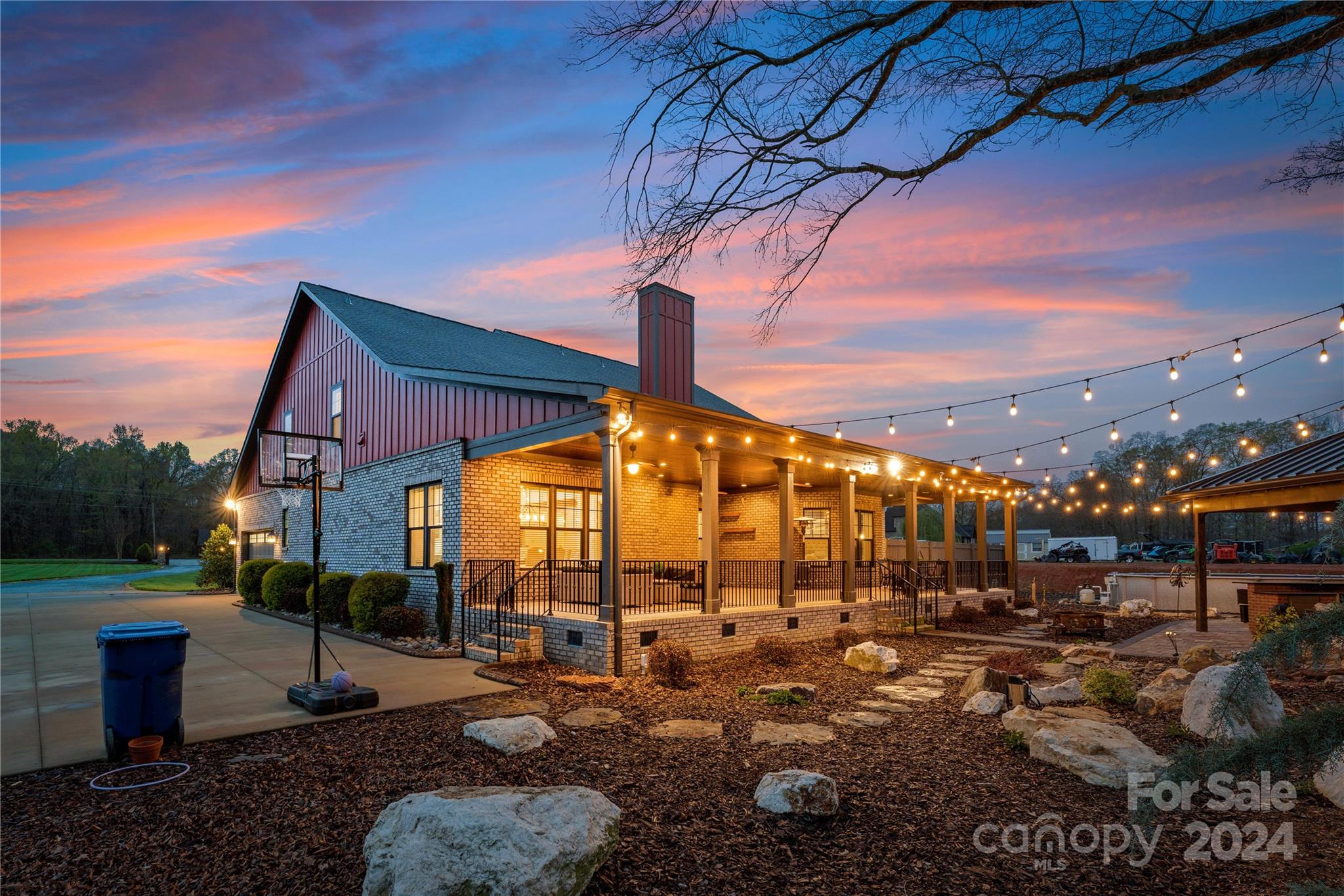 Indian Trail - Residential