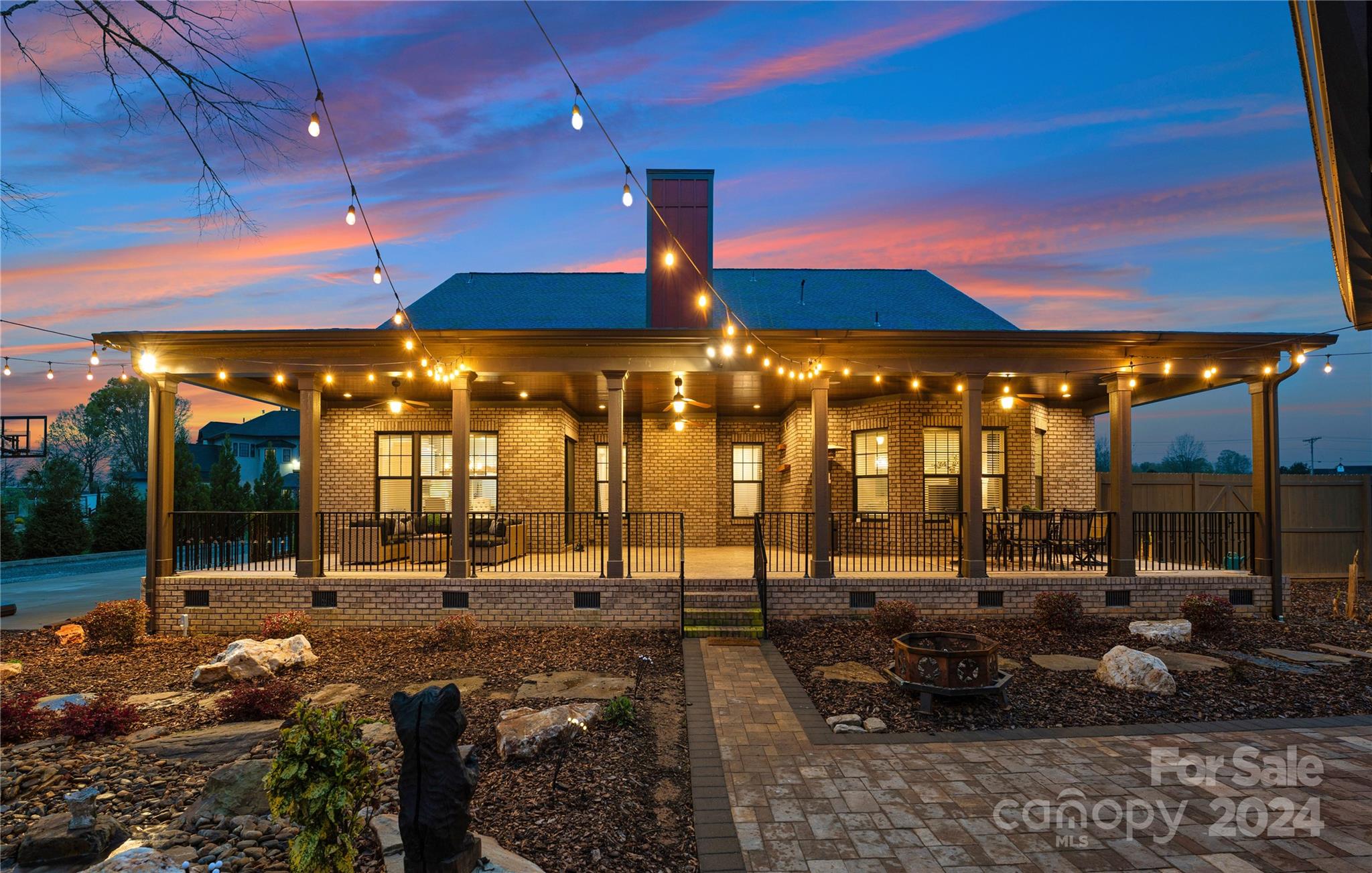 Indian Trail - Residential