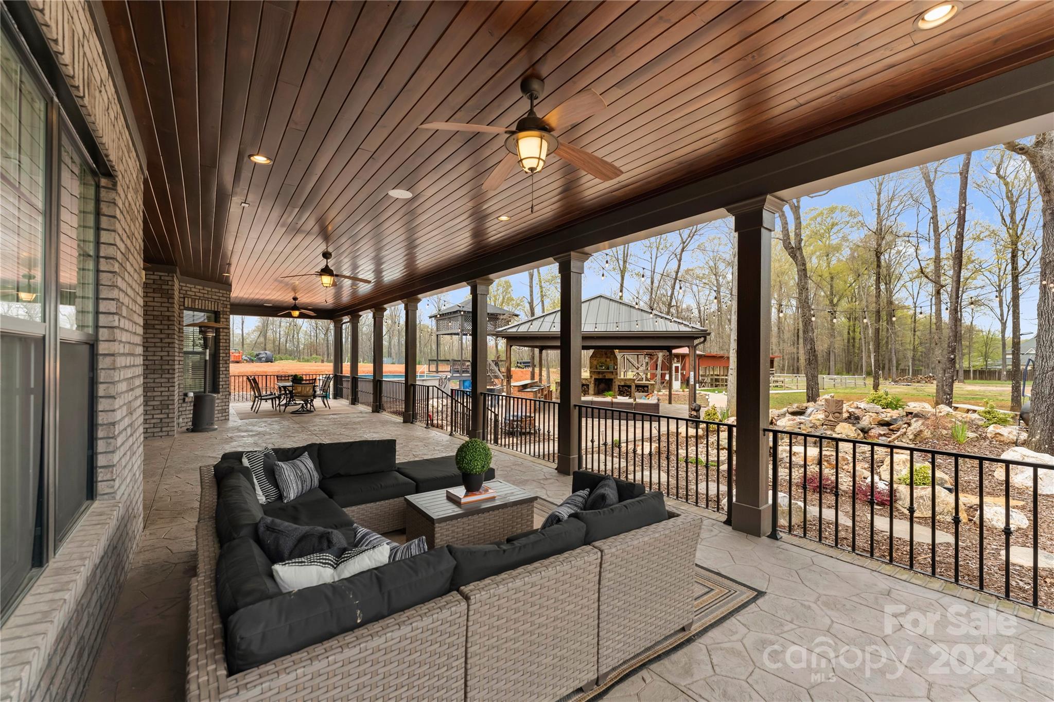 Indian Trail - Residential