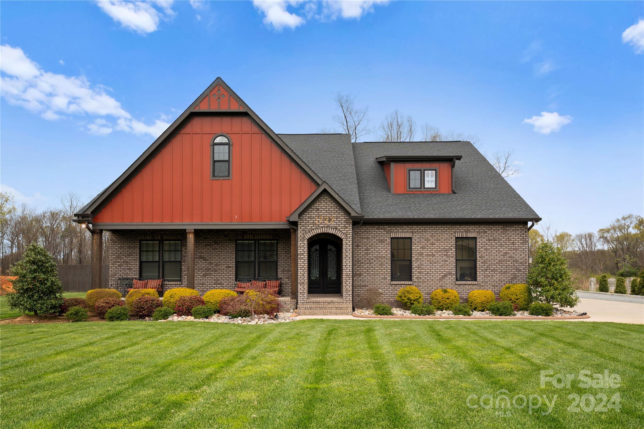 Indian Trail - Residential