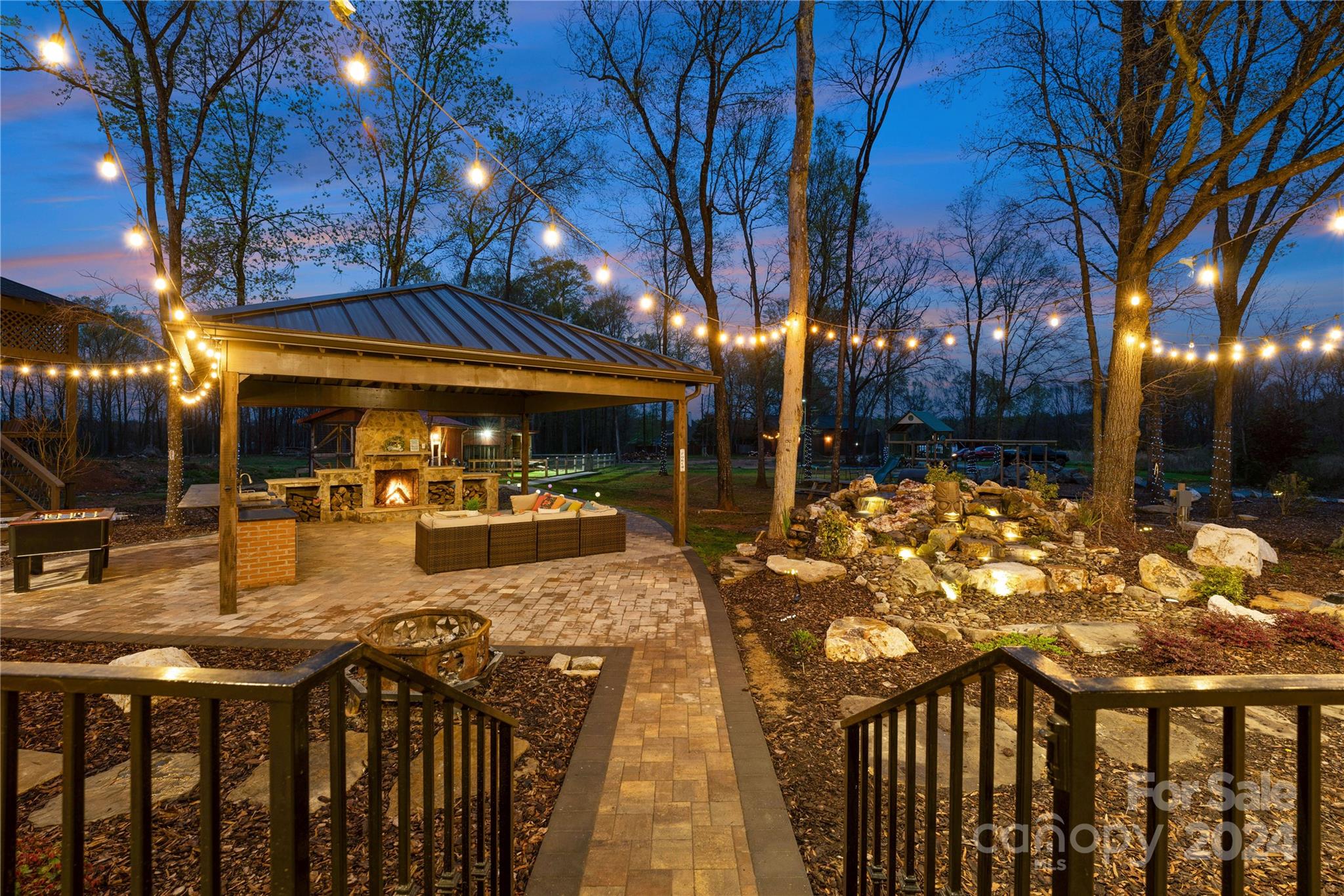 Indian Trail - Residential