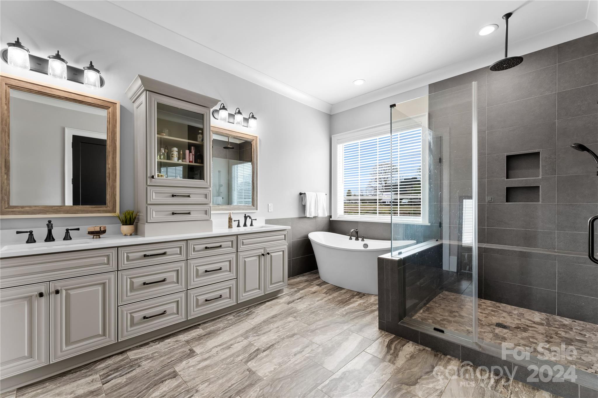 Indian Trail - Residential