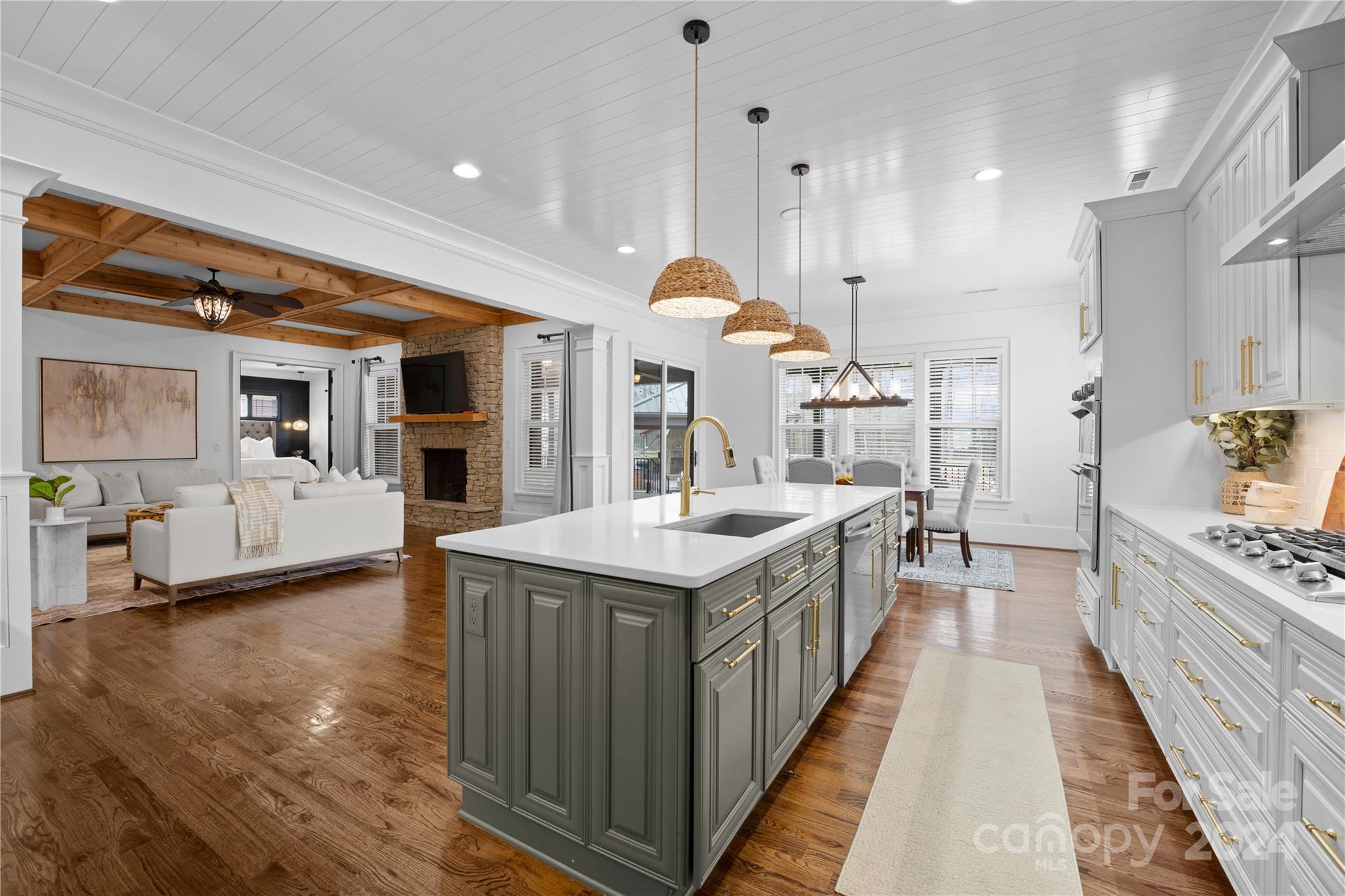 Indian Trail - Residential