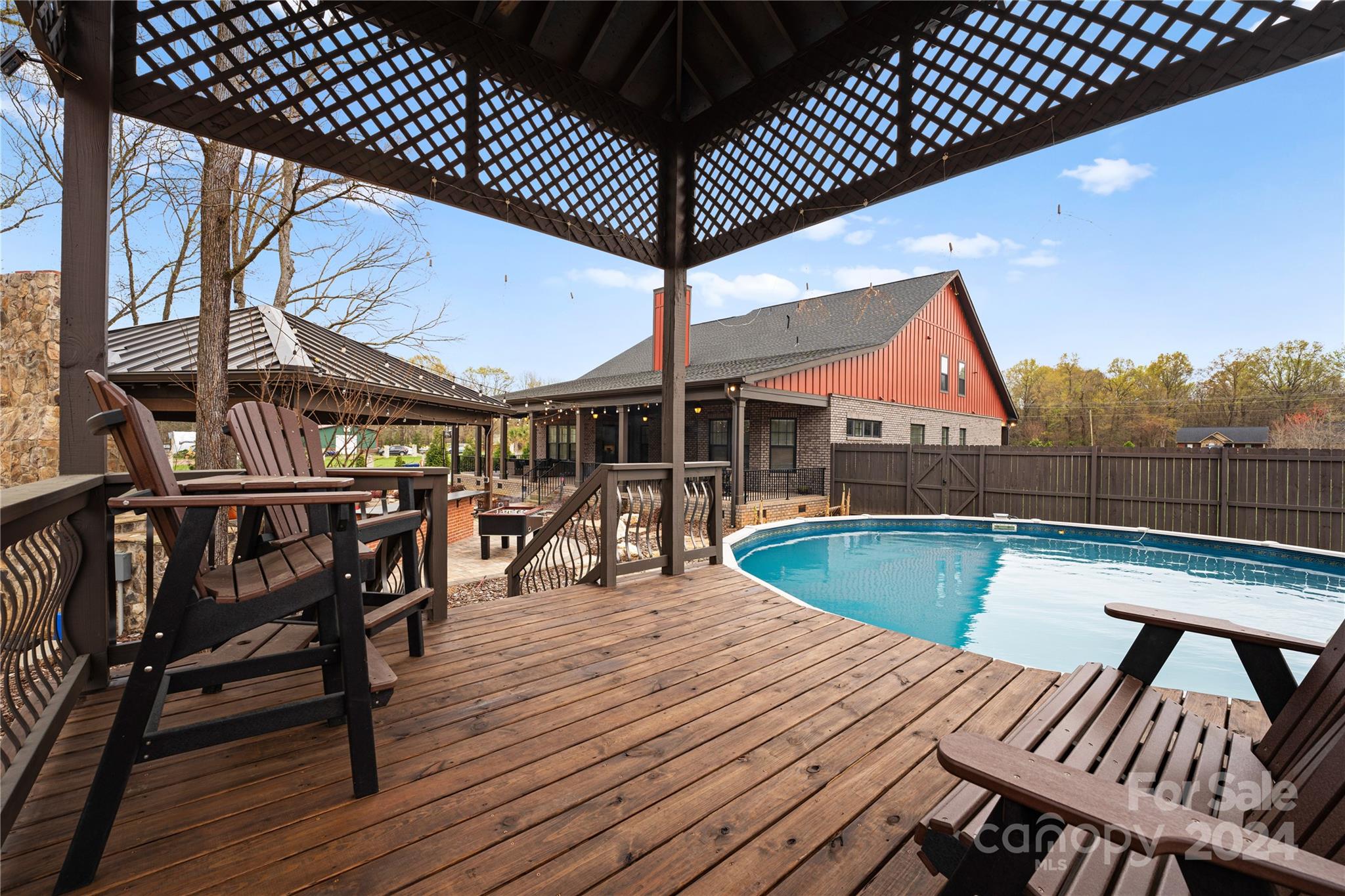 Indian Trail - Residential