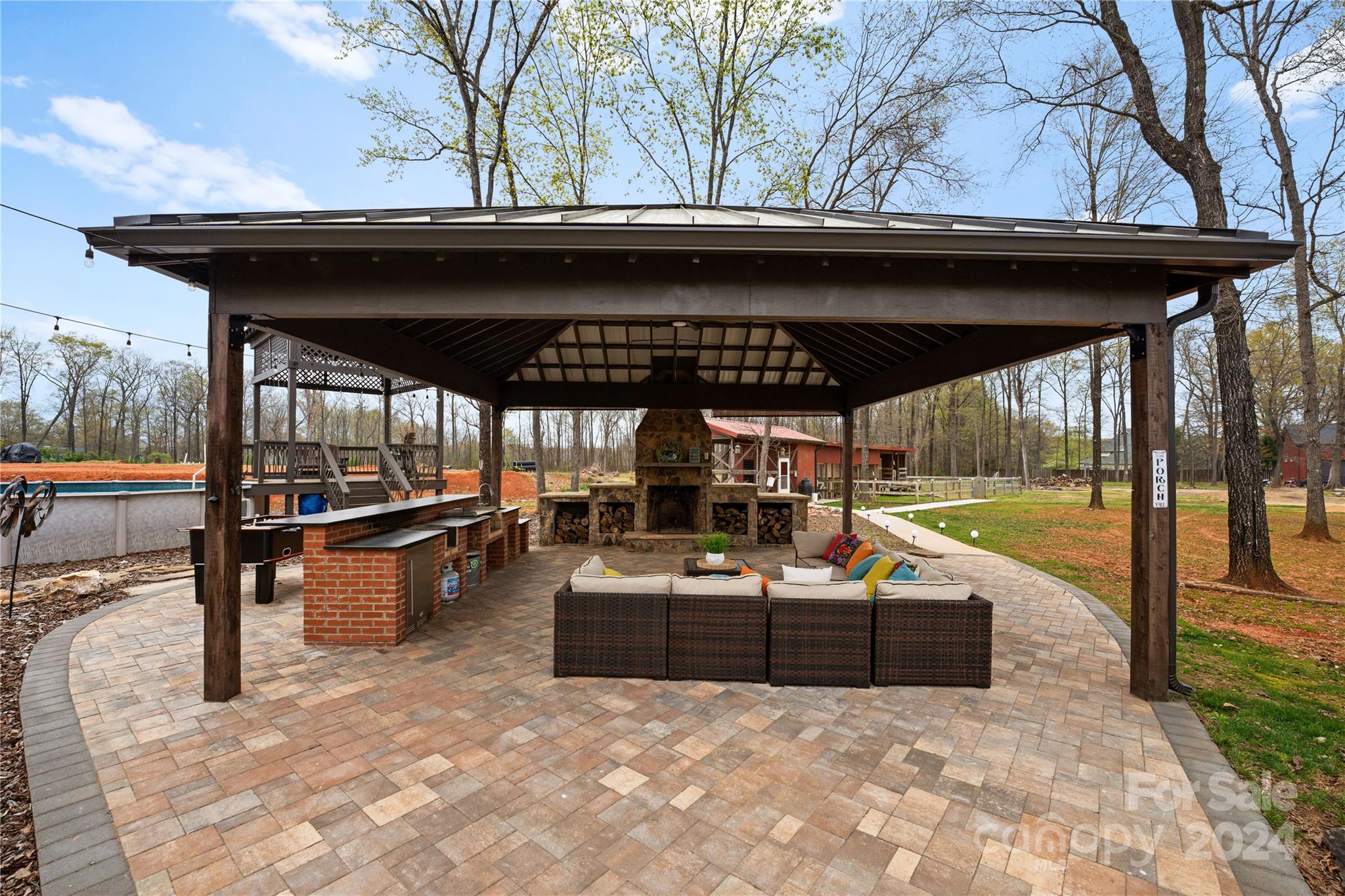 Indian Trail - Residential