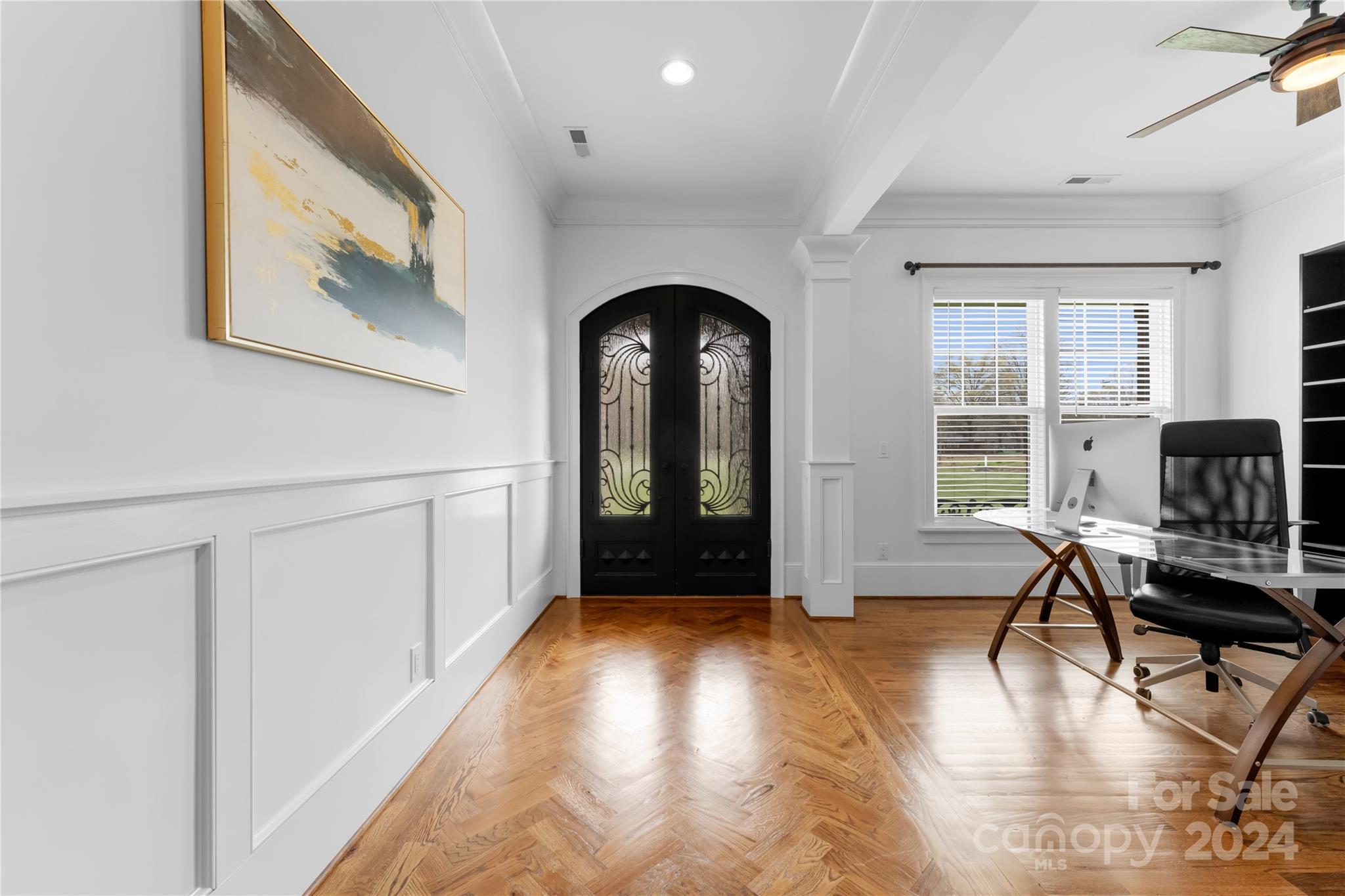 Indian Trail - Residential