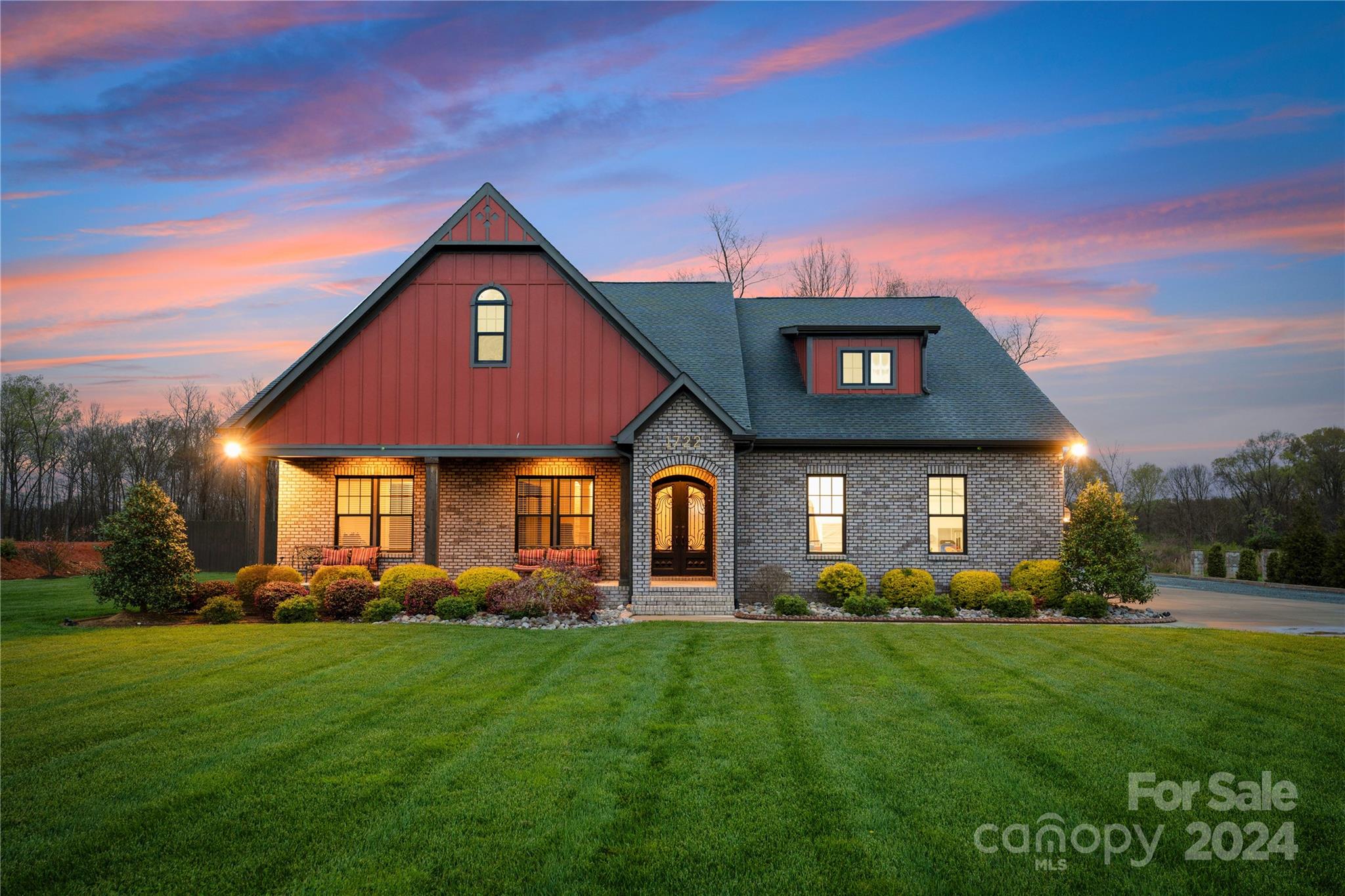 Indian Trail - Residential