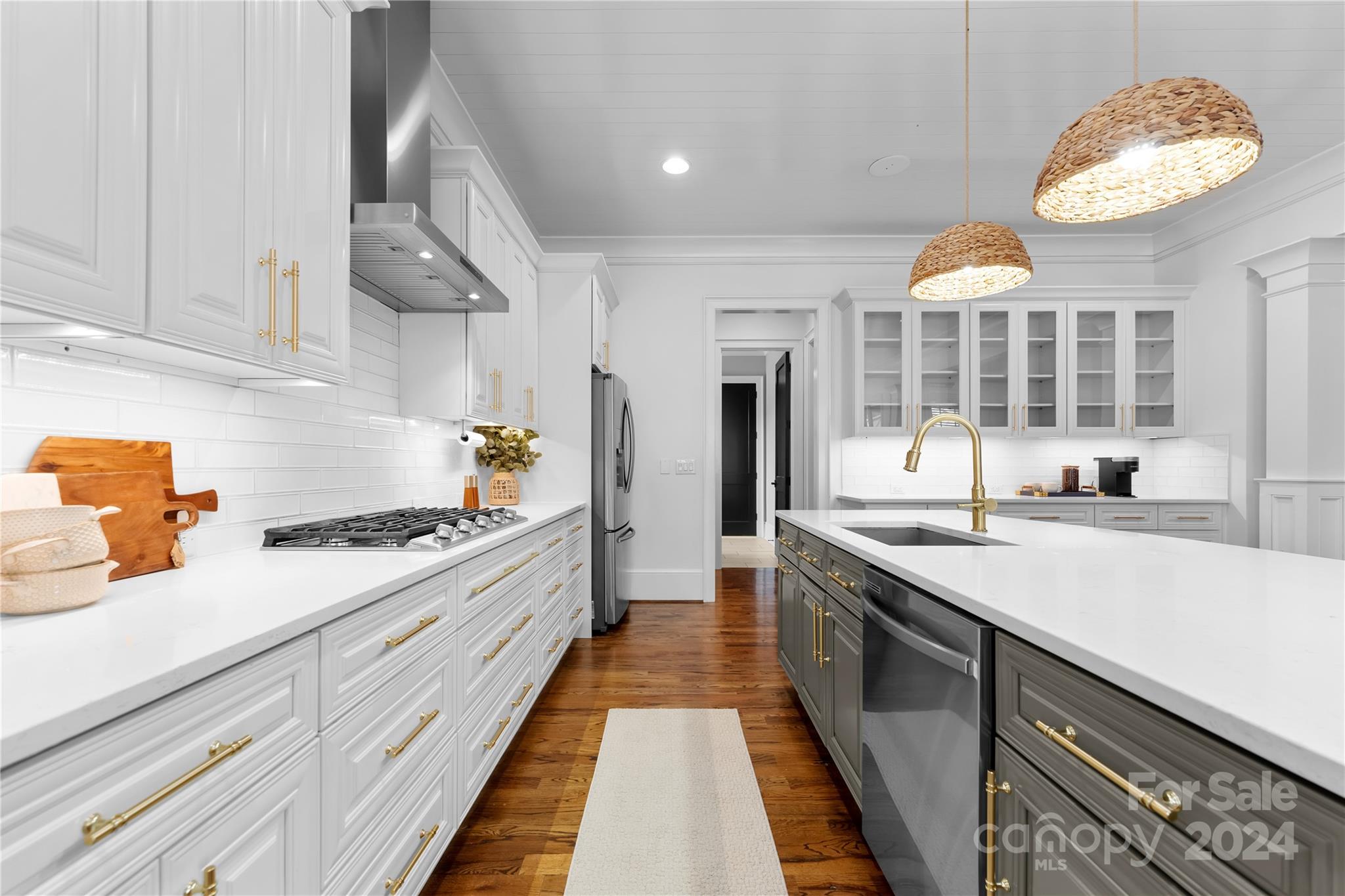 Indian Trail - Residential