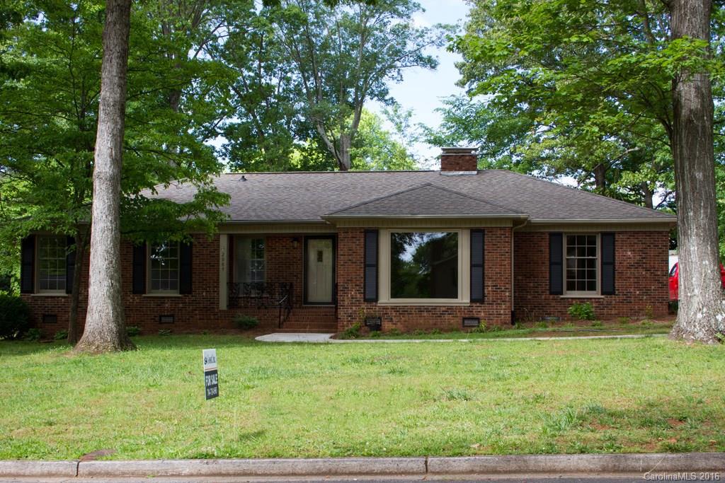 Monticello Woods - Residential