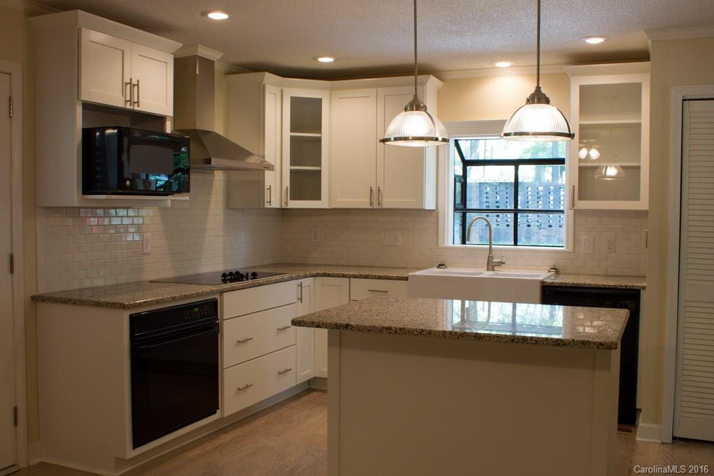 Monticello Woods - Residential