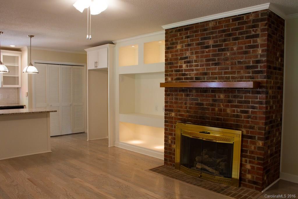 Monticello Woods - Residential