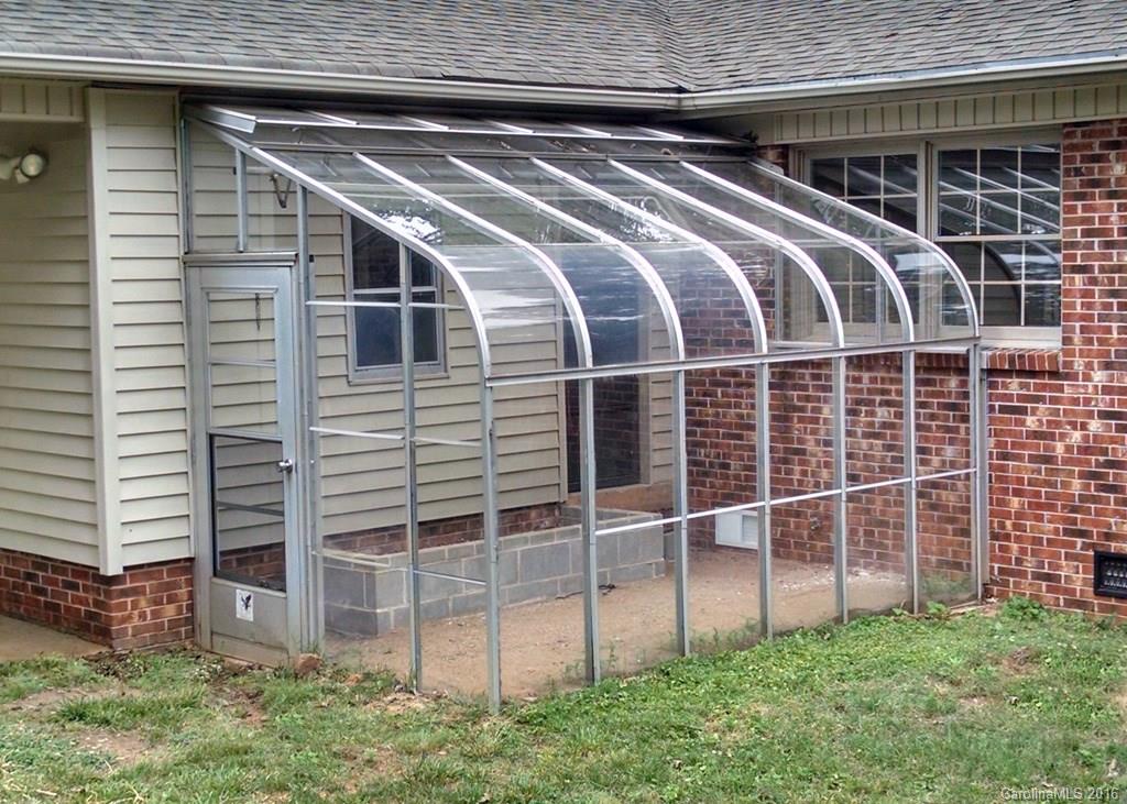 Monticello Woods - Residential