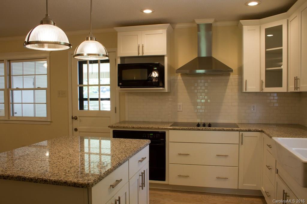 Monticello Woods - Residential