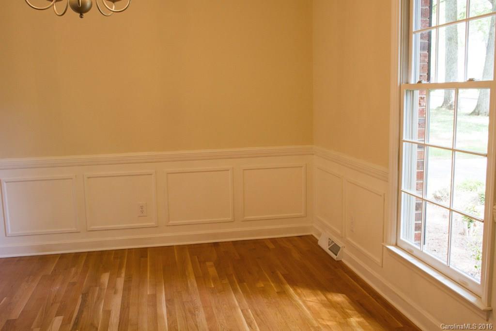 Monticello Woods - Residential