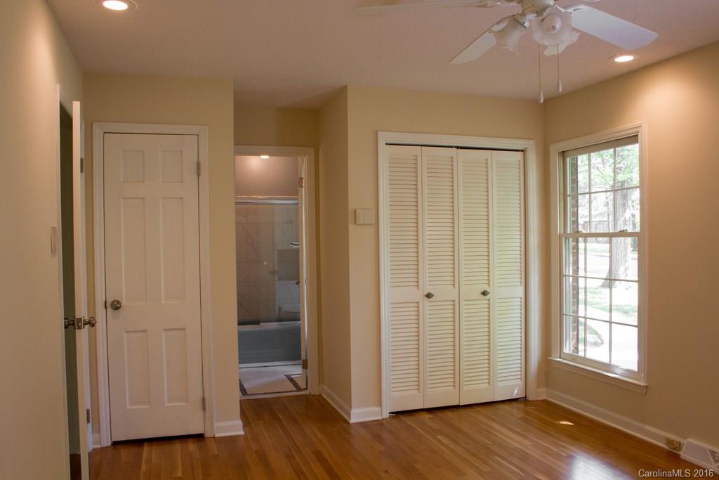 Monticello Woods - Residential