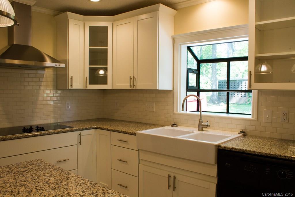 Monticello Woods - Residential