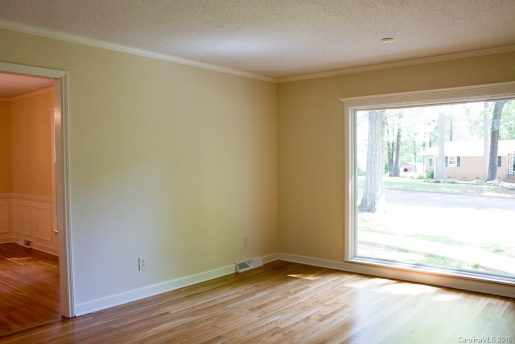 Monticello Woods - Residential