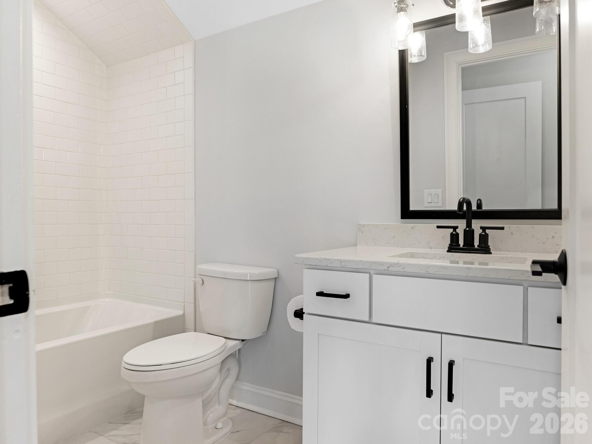 Elizabeth - Residential