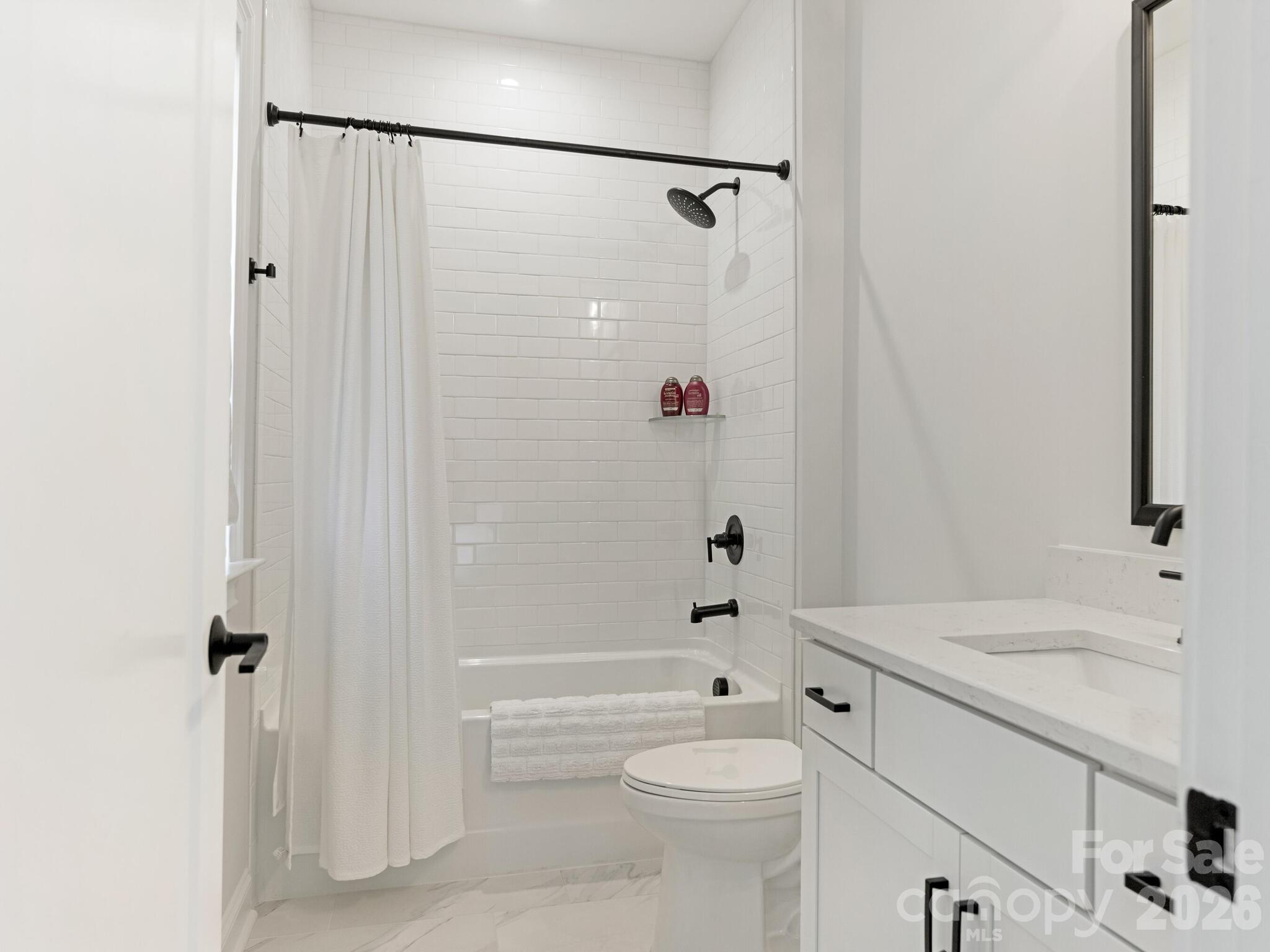 Elizabeth - Residential