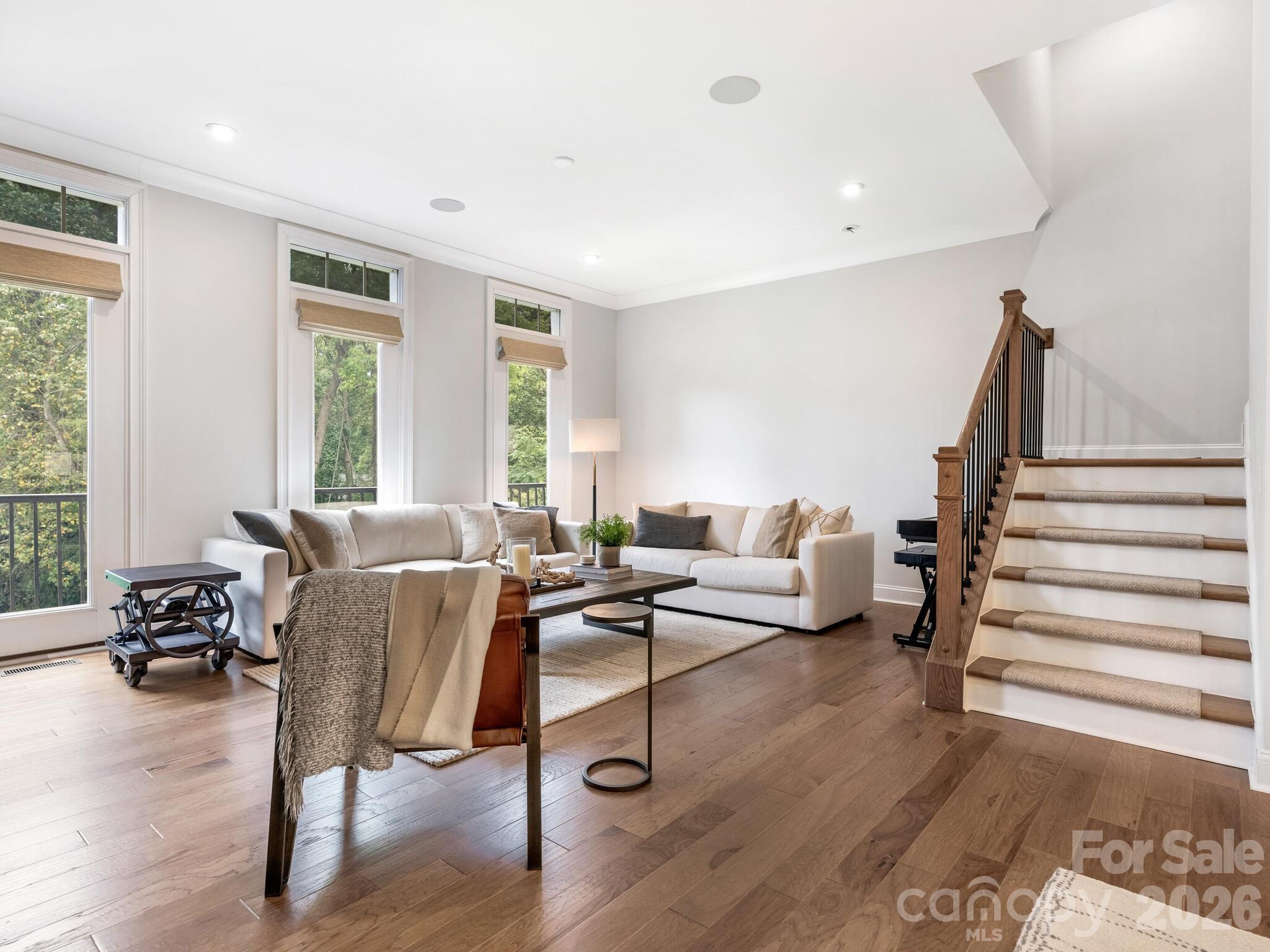 Elizabeth - Residential