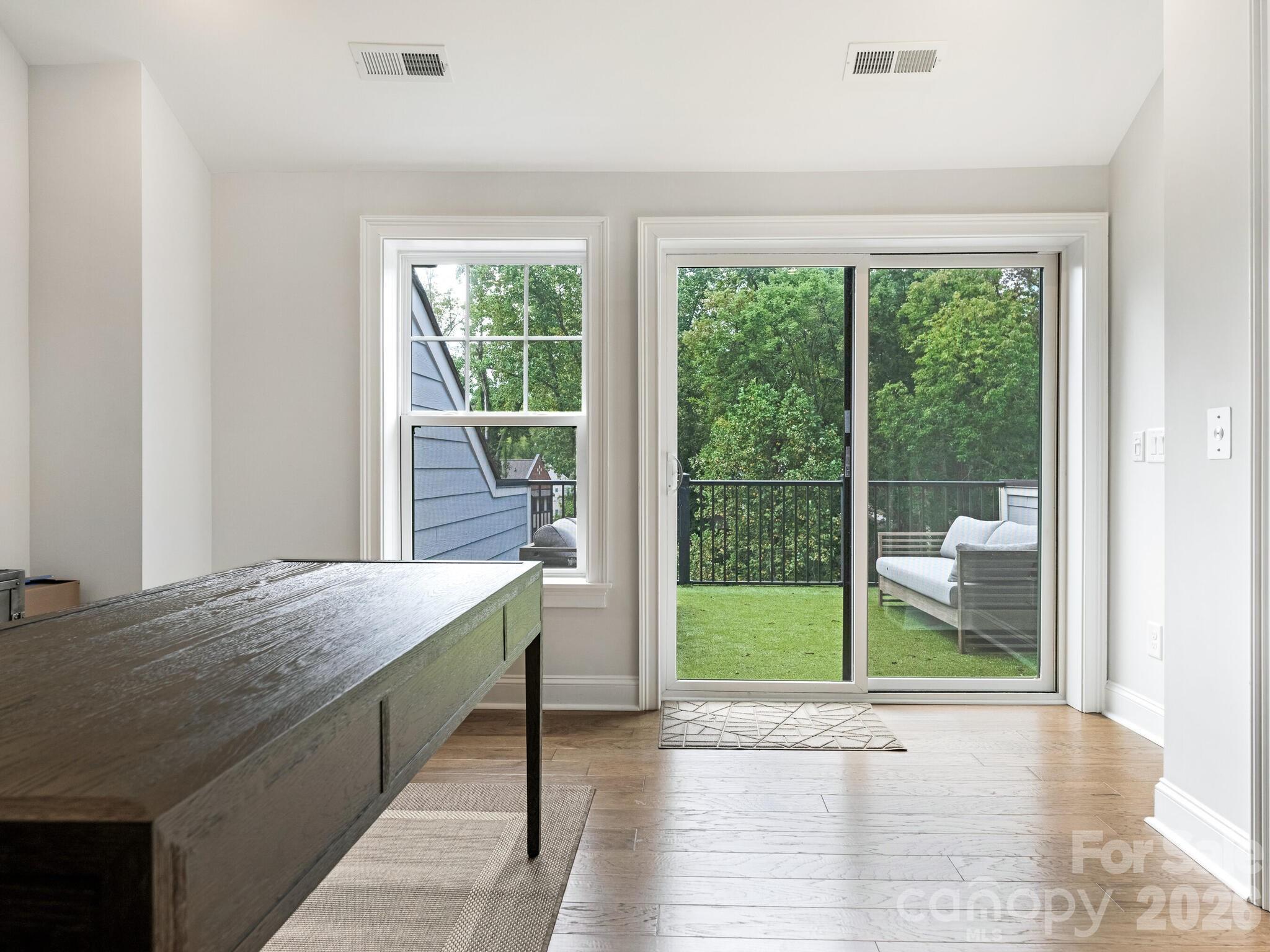 Elizabeth - Residential