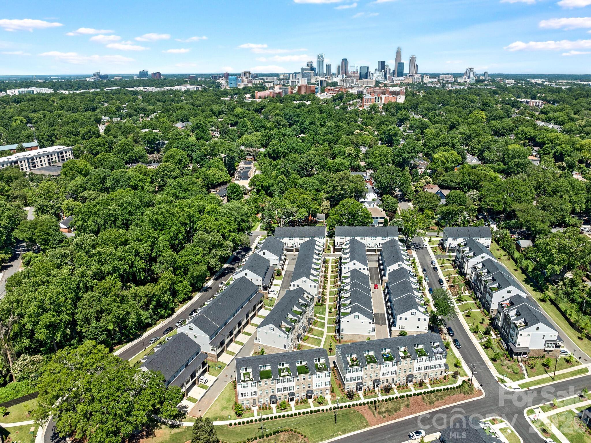 Elizabeth - Residential