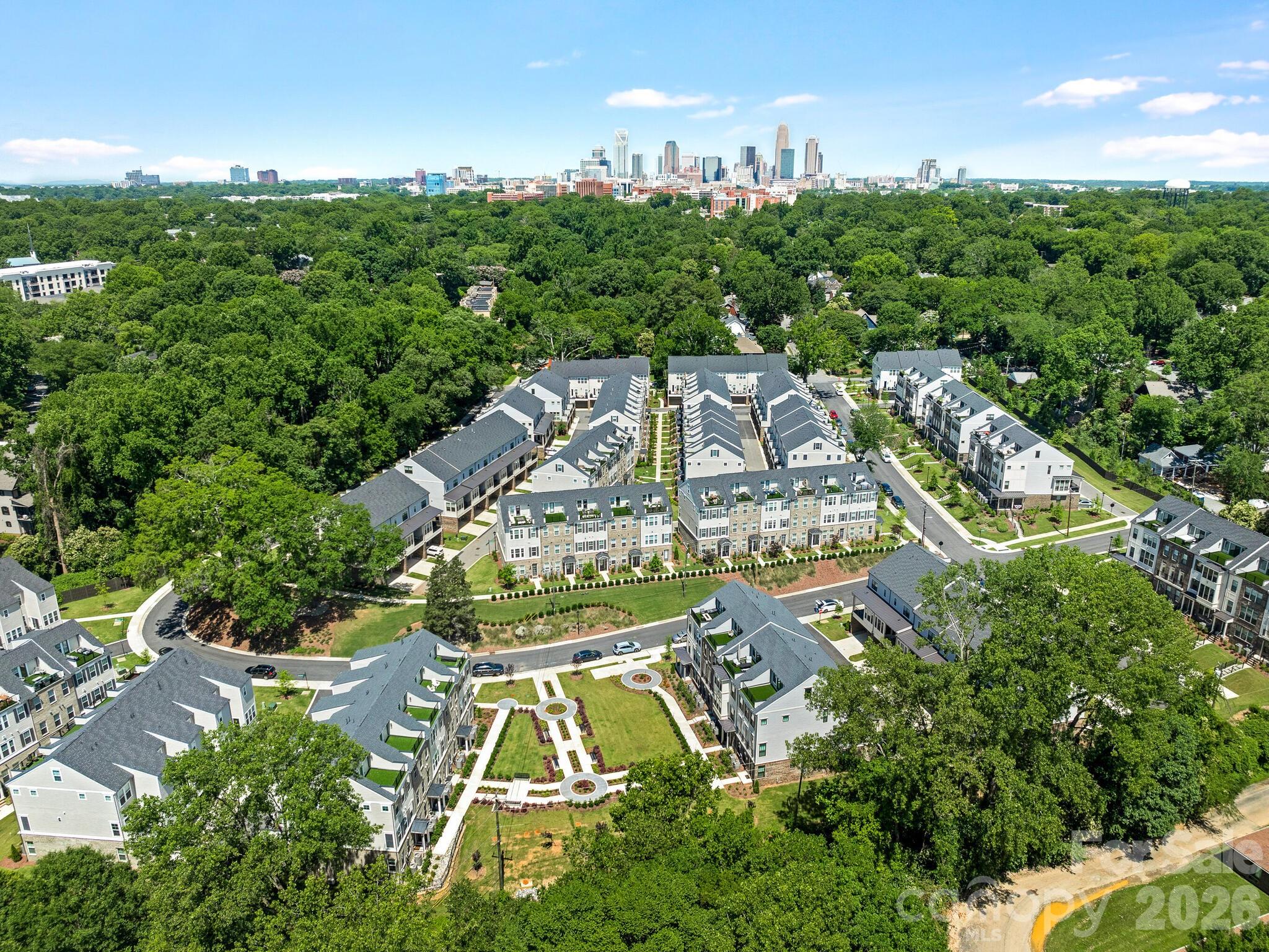 Elizabeth - Residential