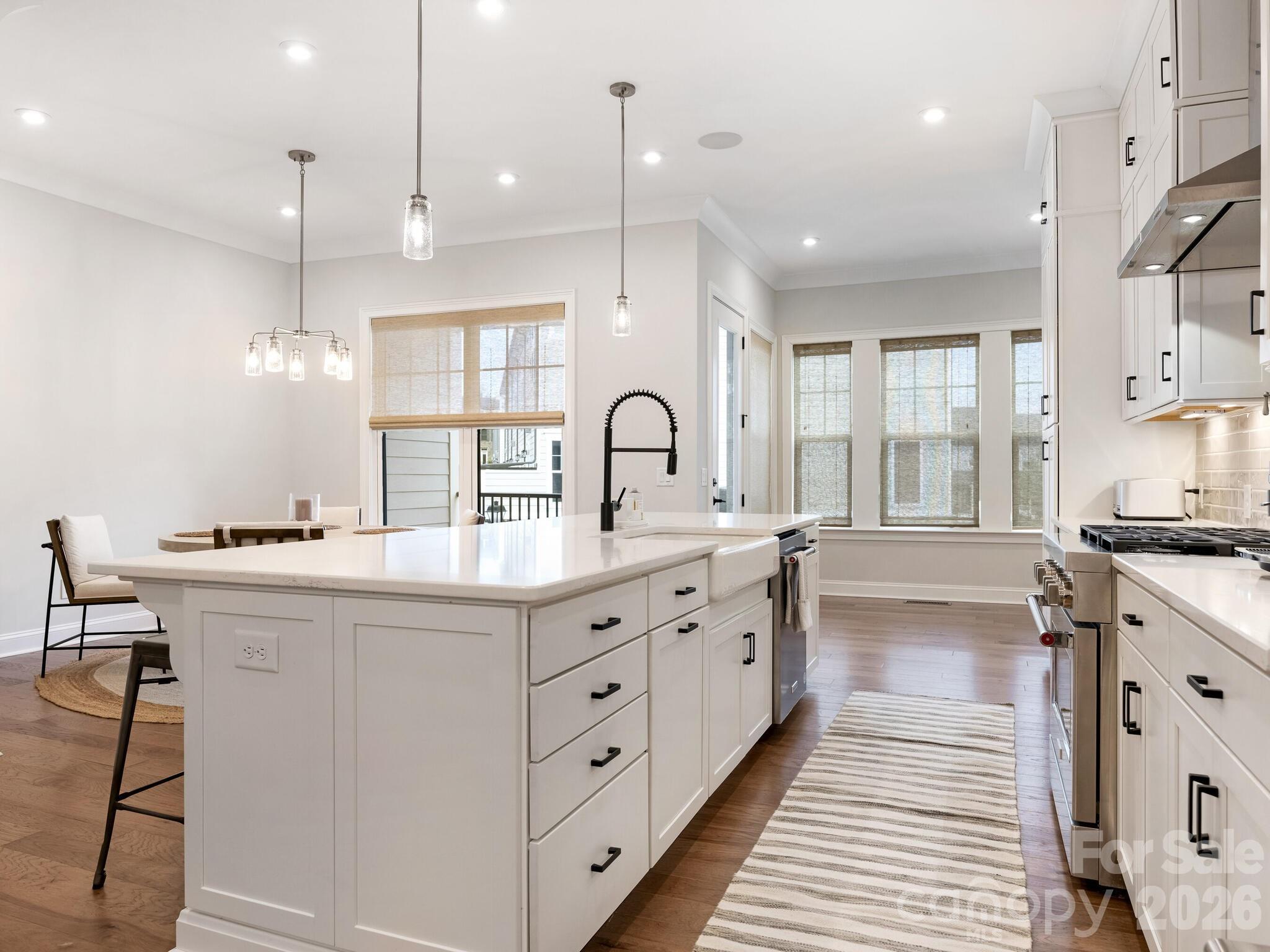 Elizabeth - Residential