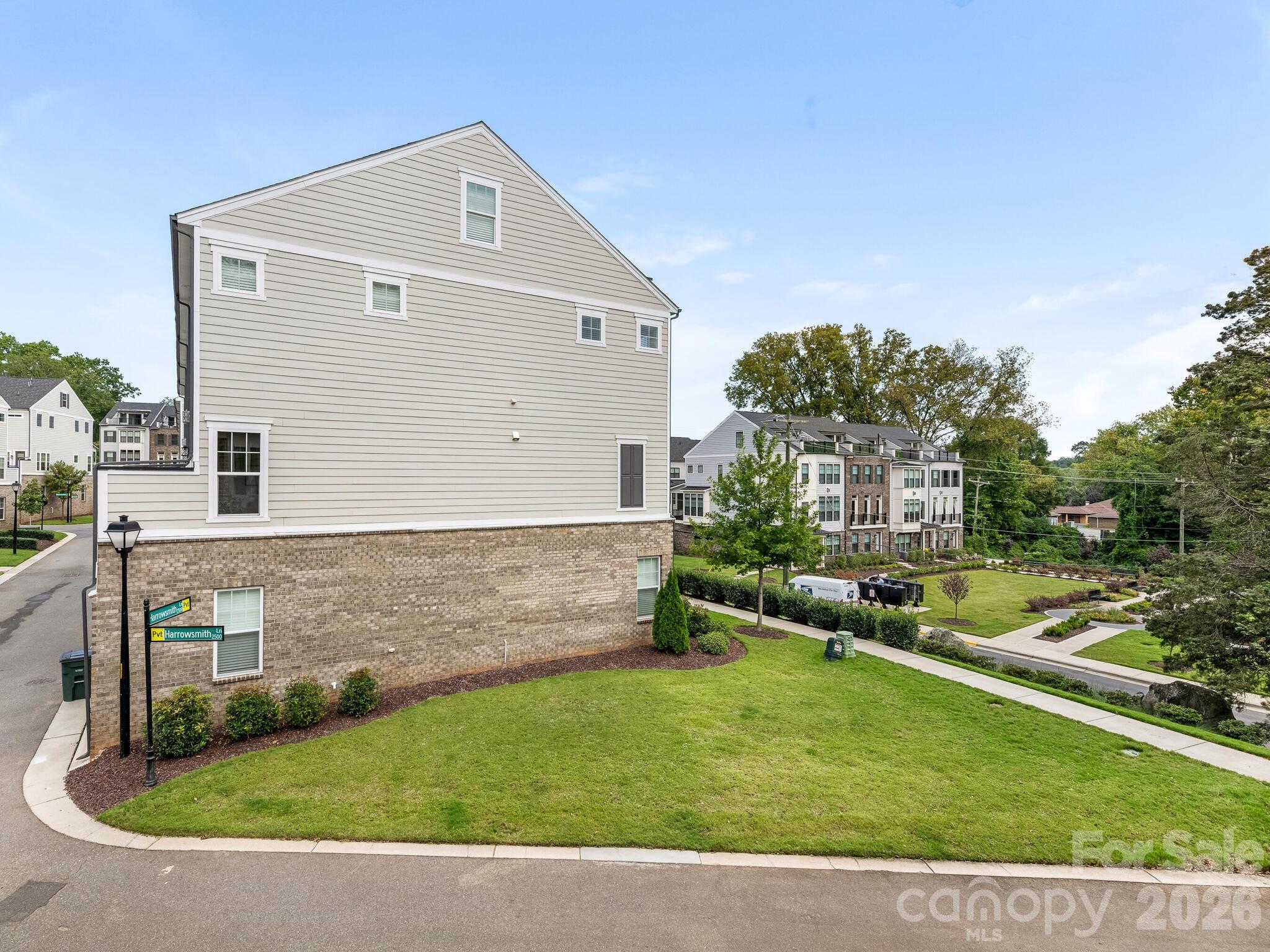 Elizabeth - Residential