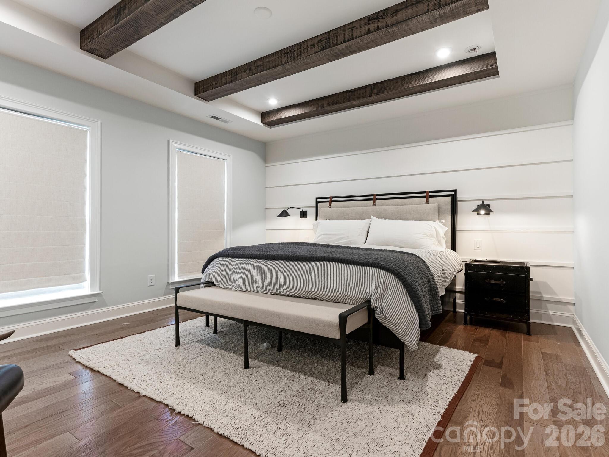 Elizabeth - Residential