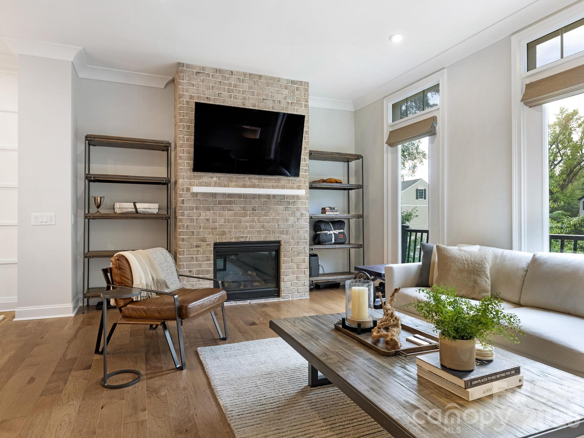 Elizabeth - Residential