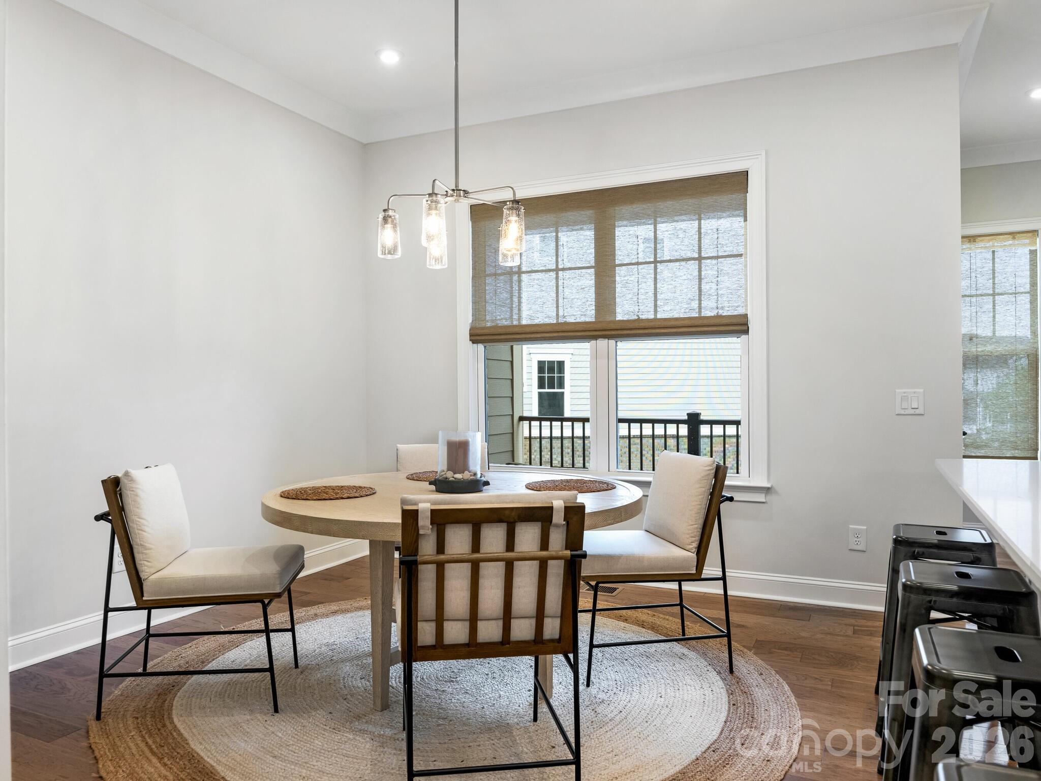 Elizabeth - Residential