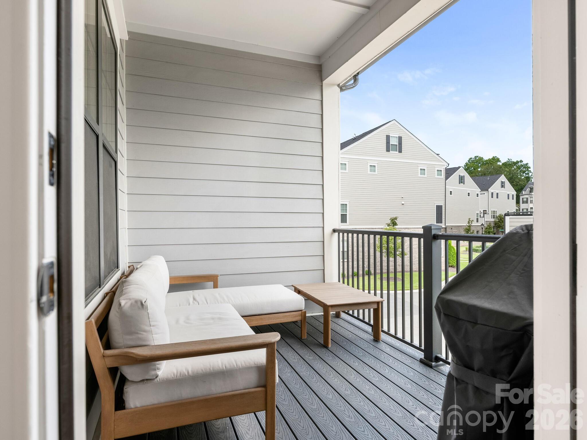 Elizabeth - Residential