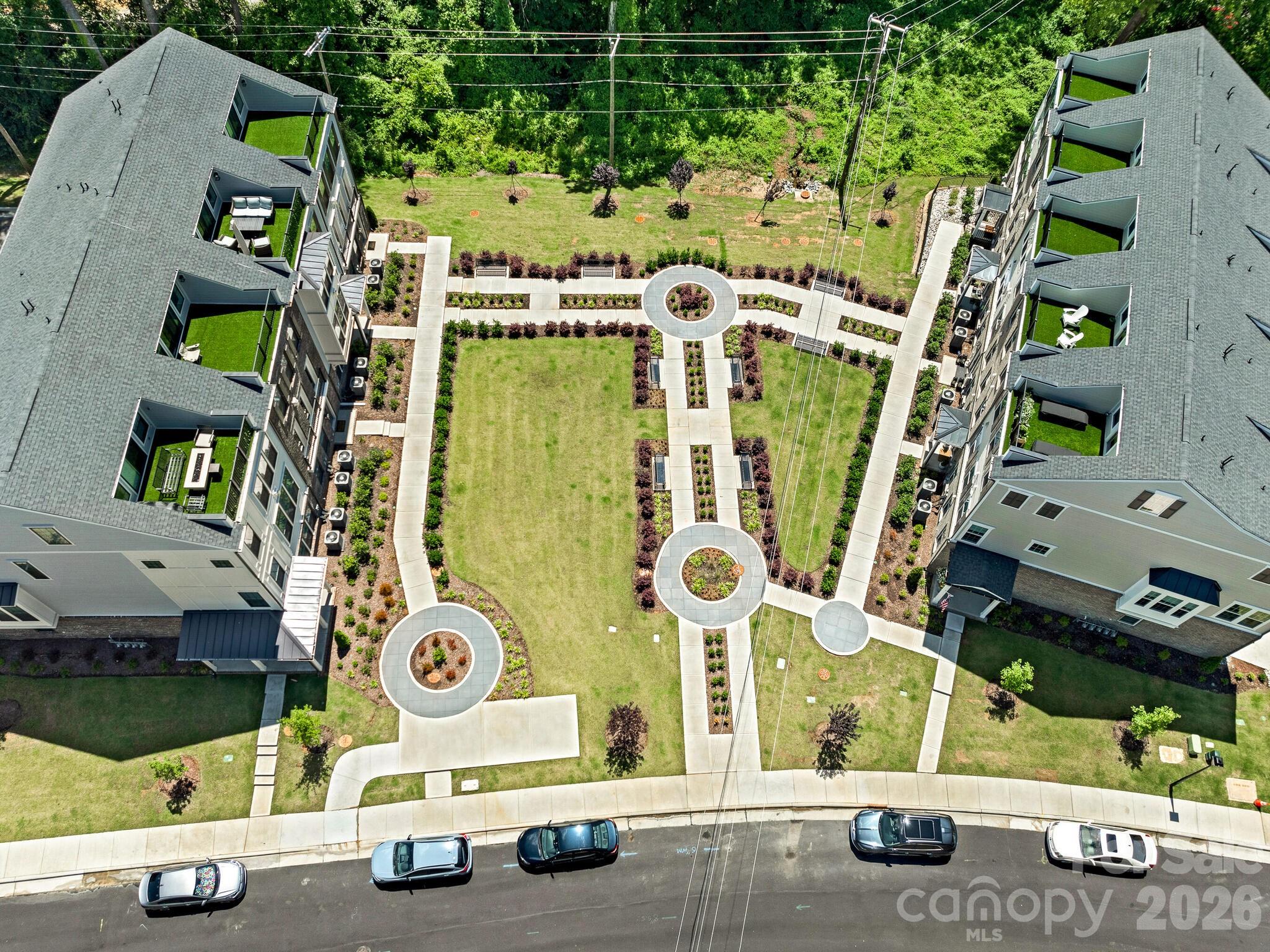 Elizabeth - Residential