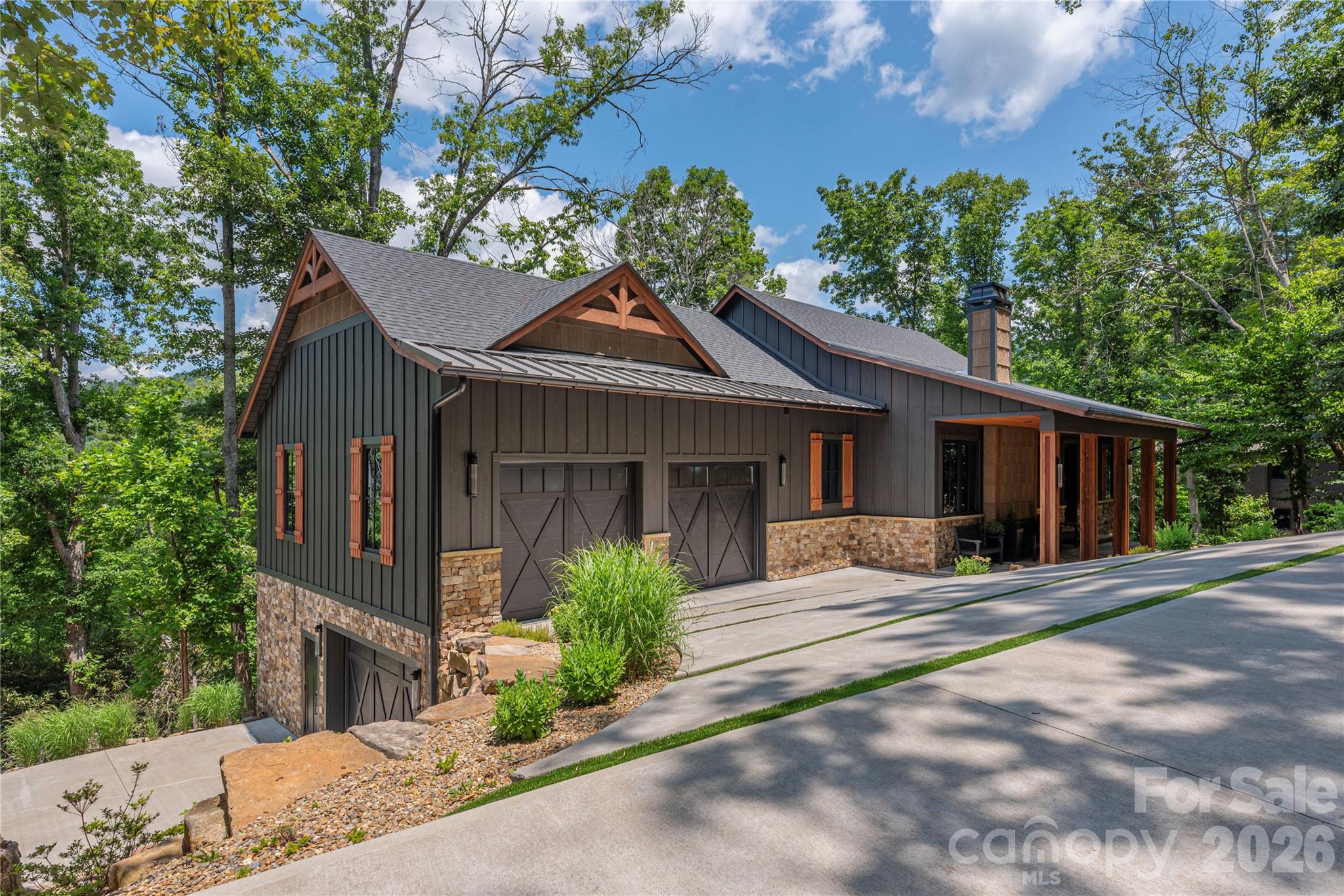 28 & 30 Garren View Drive