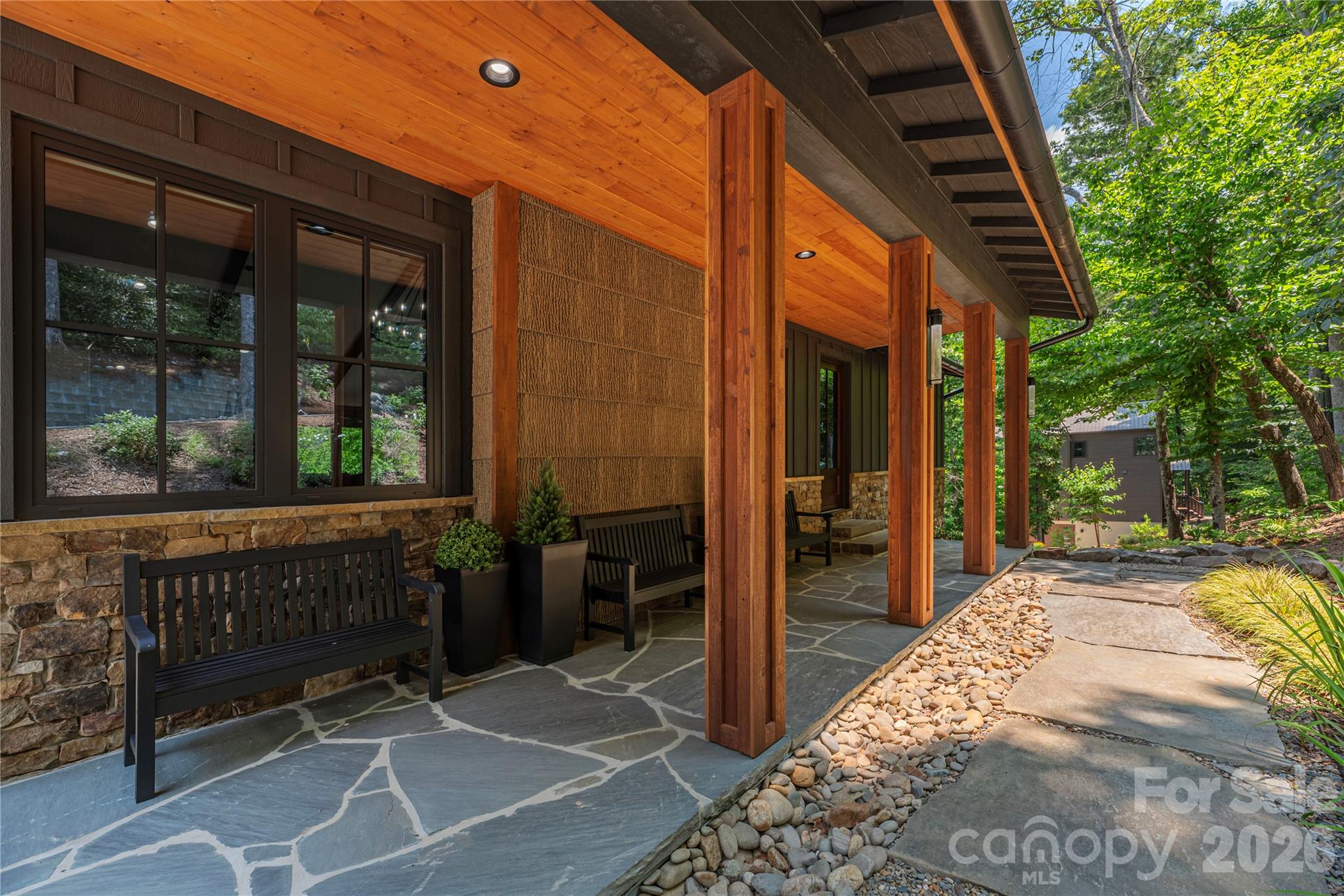 28 & 30 Garren View Drive