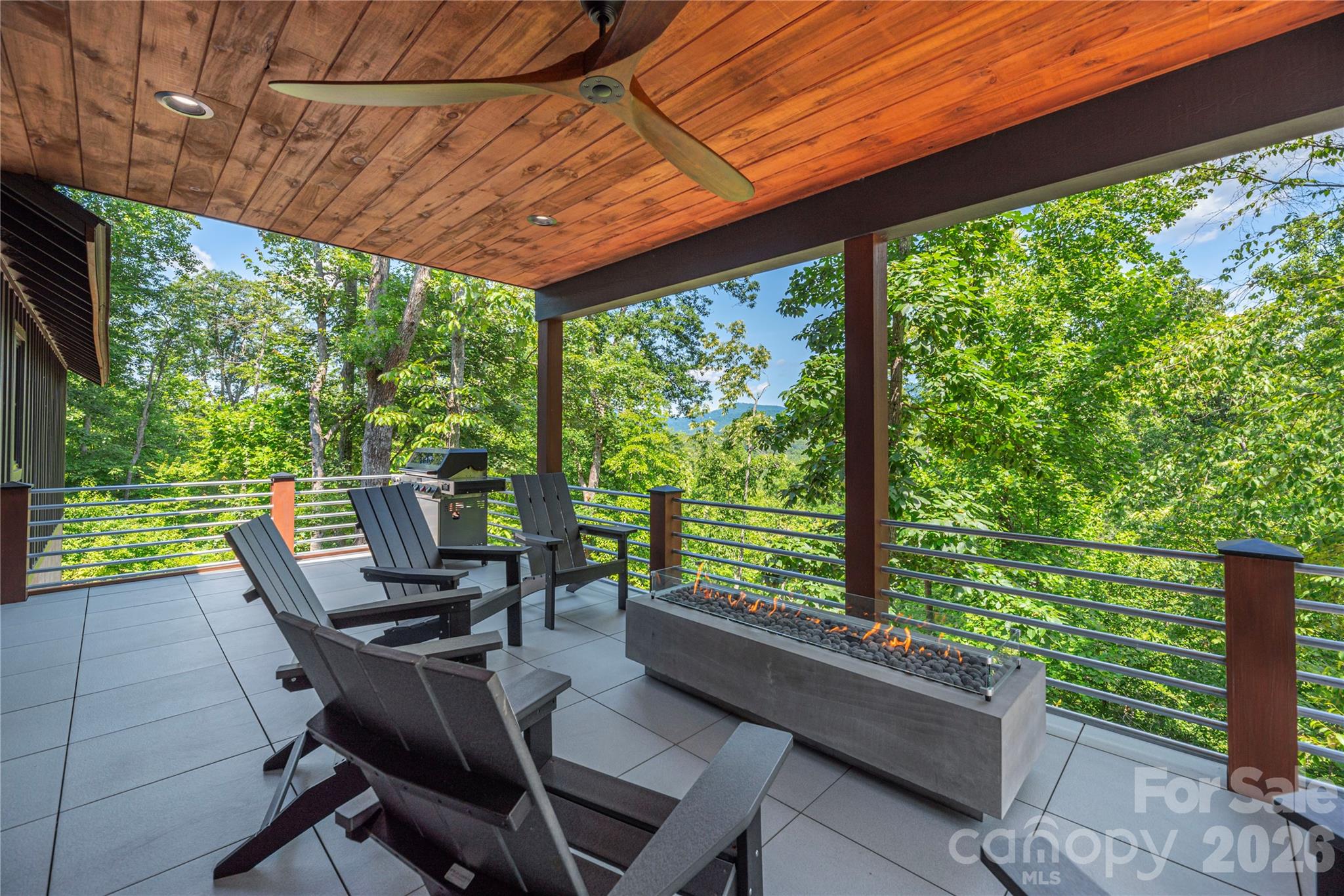 28 & 30 Garren View Drive
