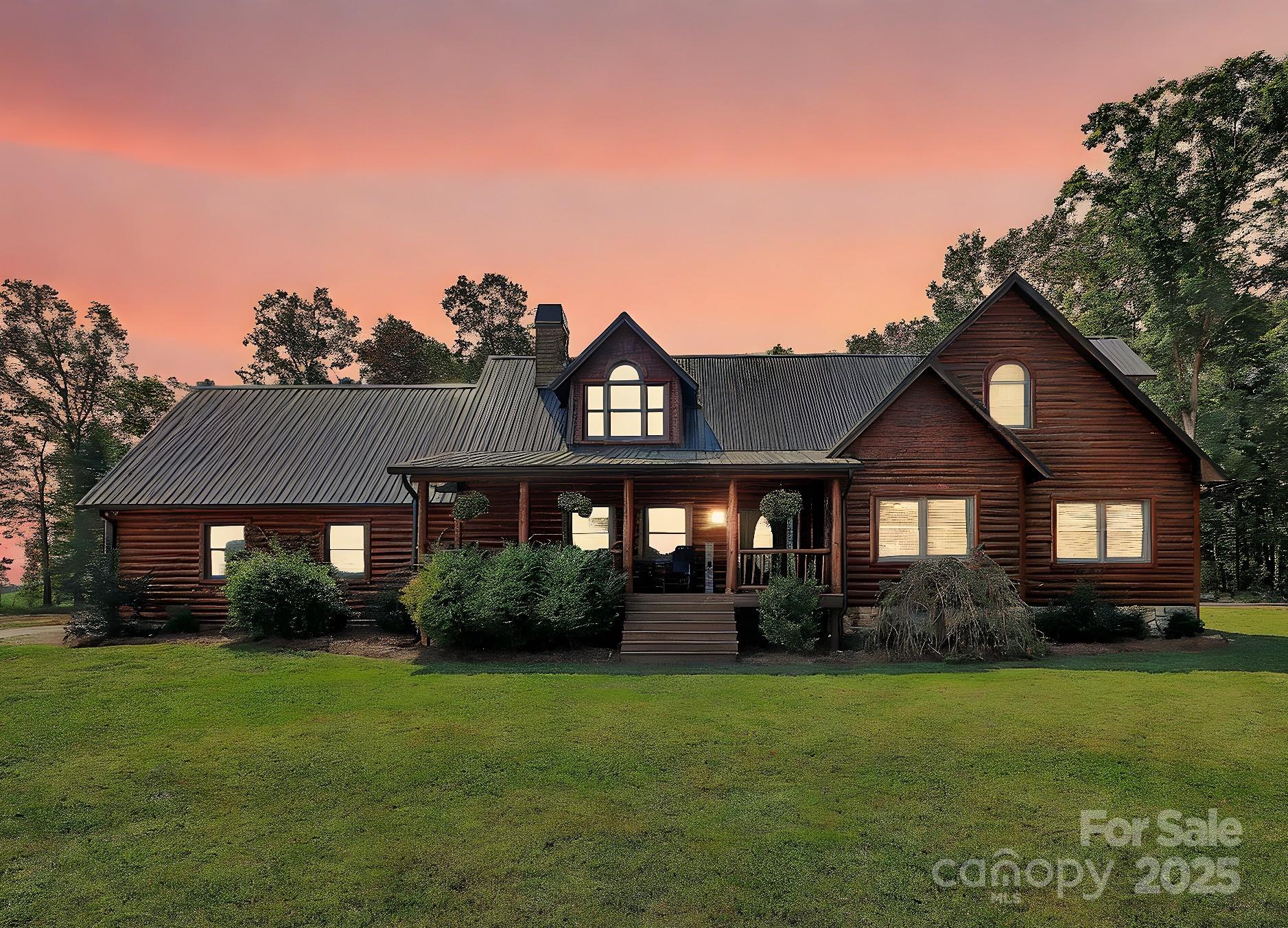 652 Skinner Road