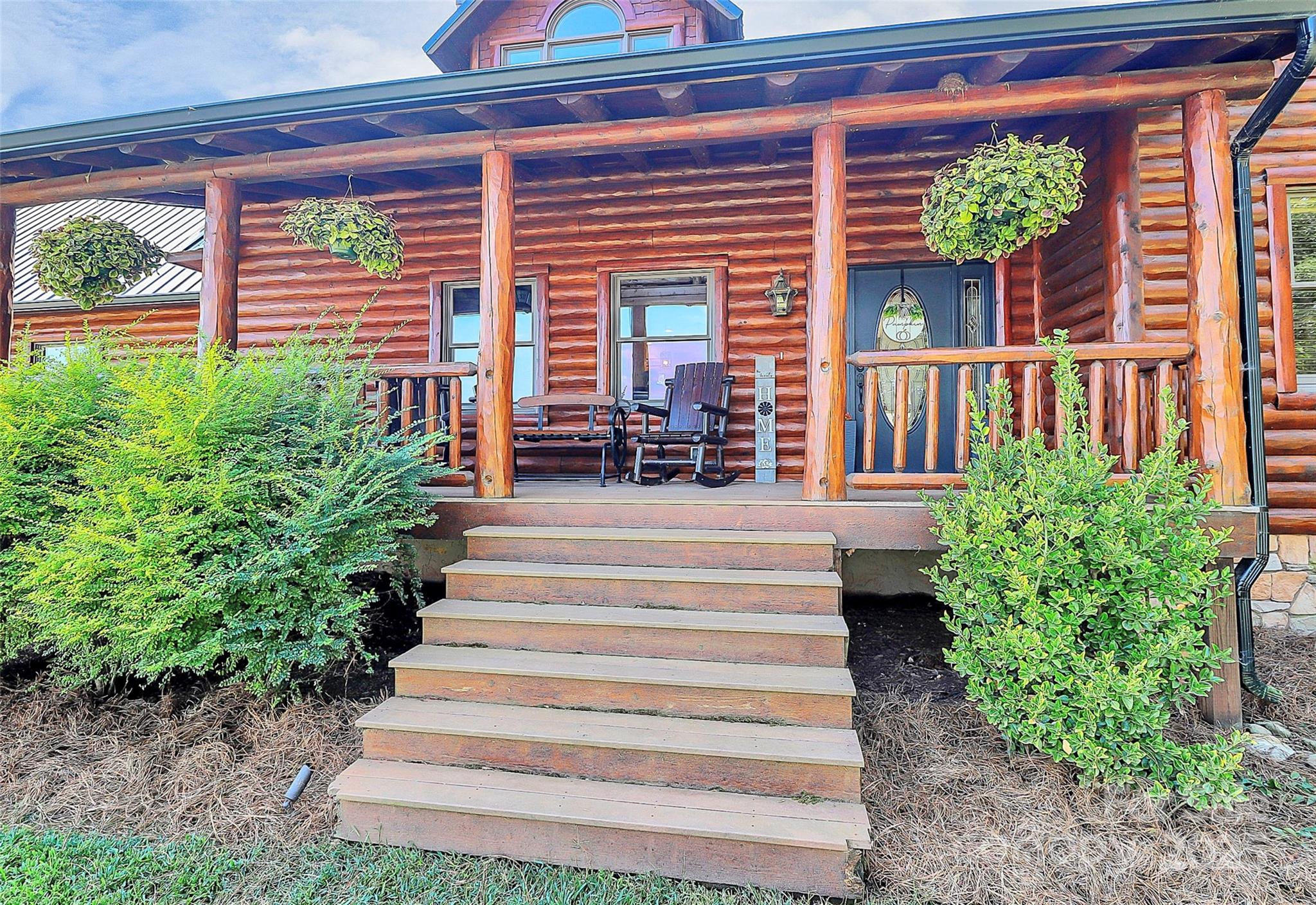 652 Skinner Road