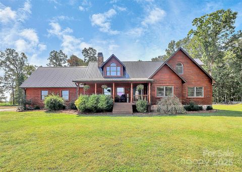 652 Skinner Road Shelby NC 28152