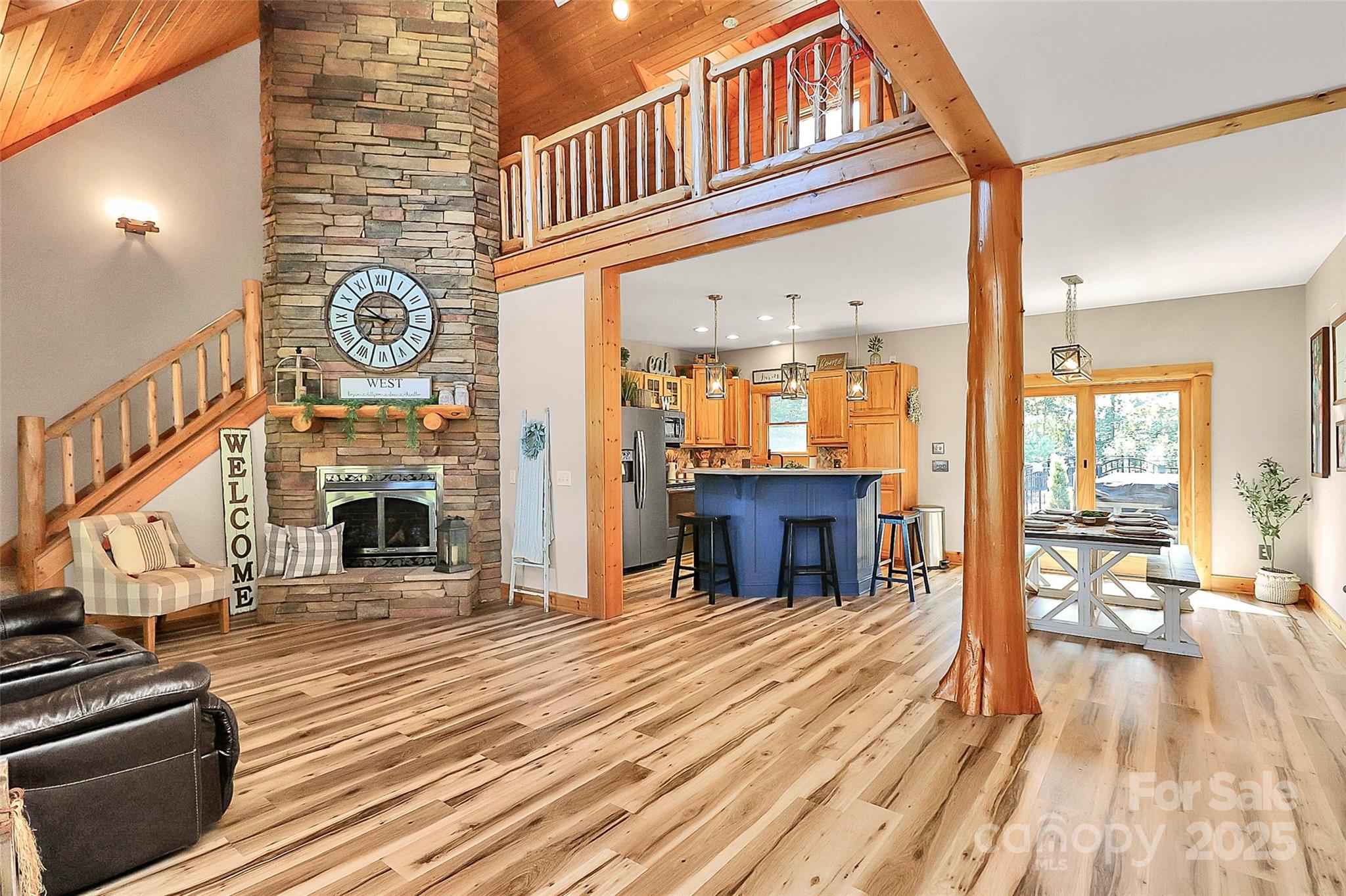 652 Skinner Road